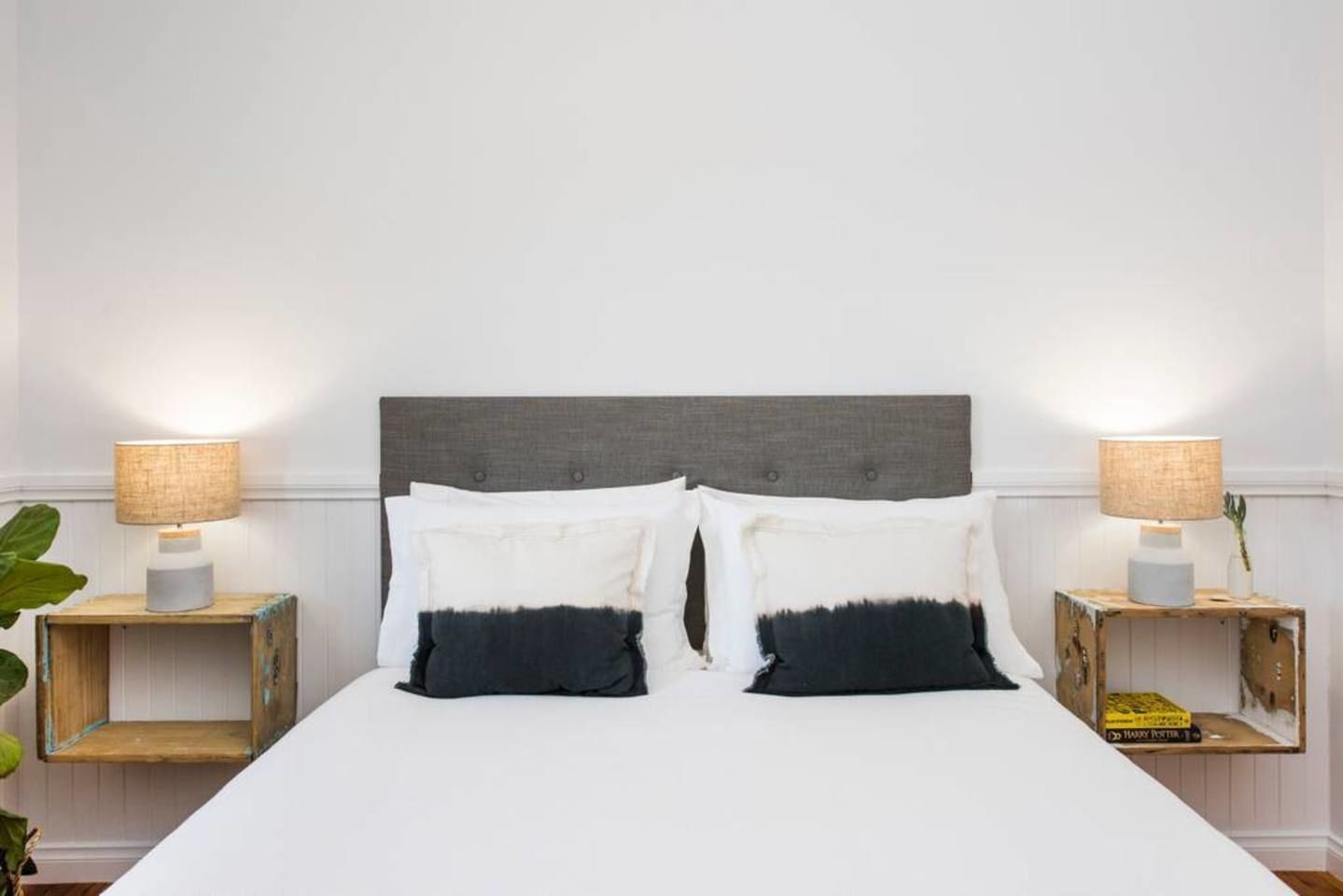 Peppertree Hill Luxury Farm Accomodation