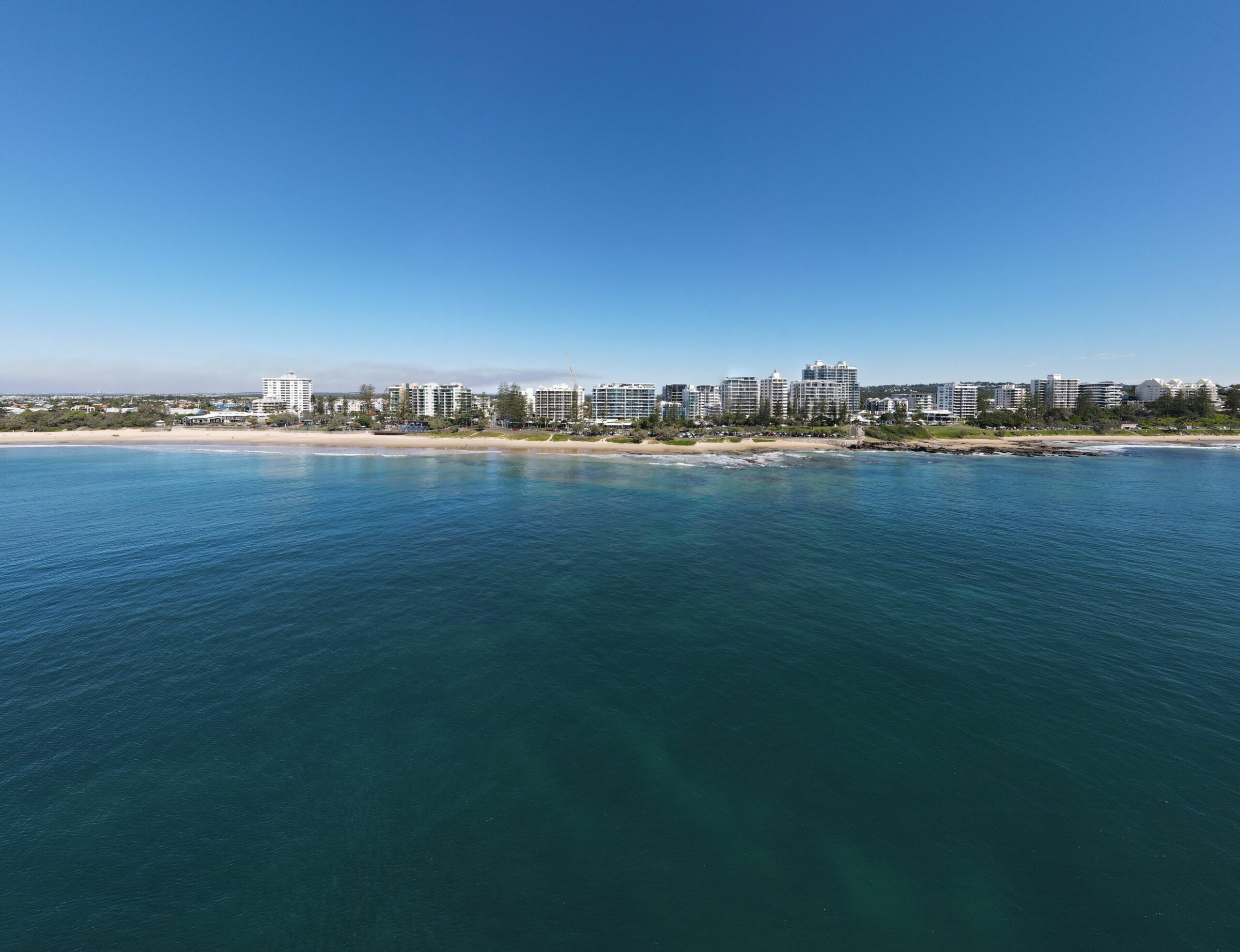 Malibu Mooloolaba