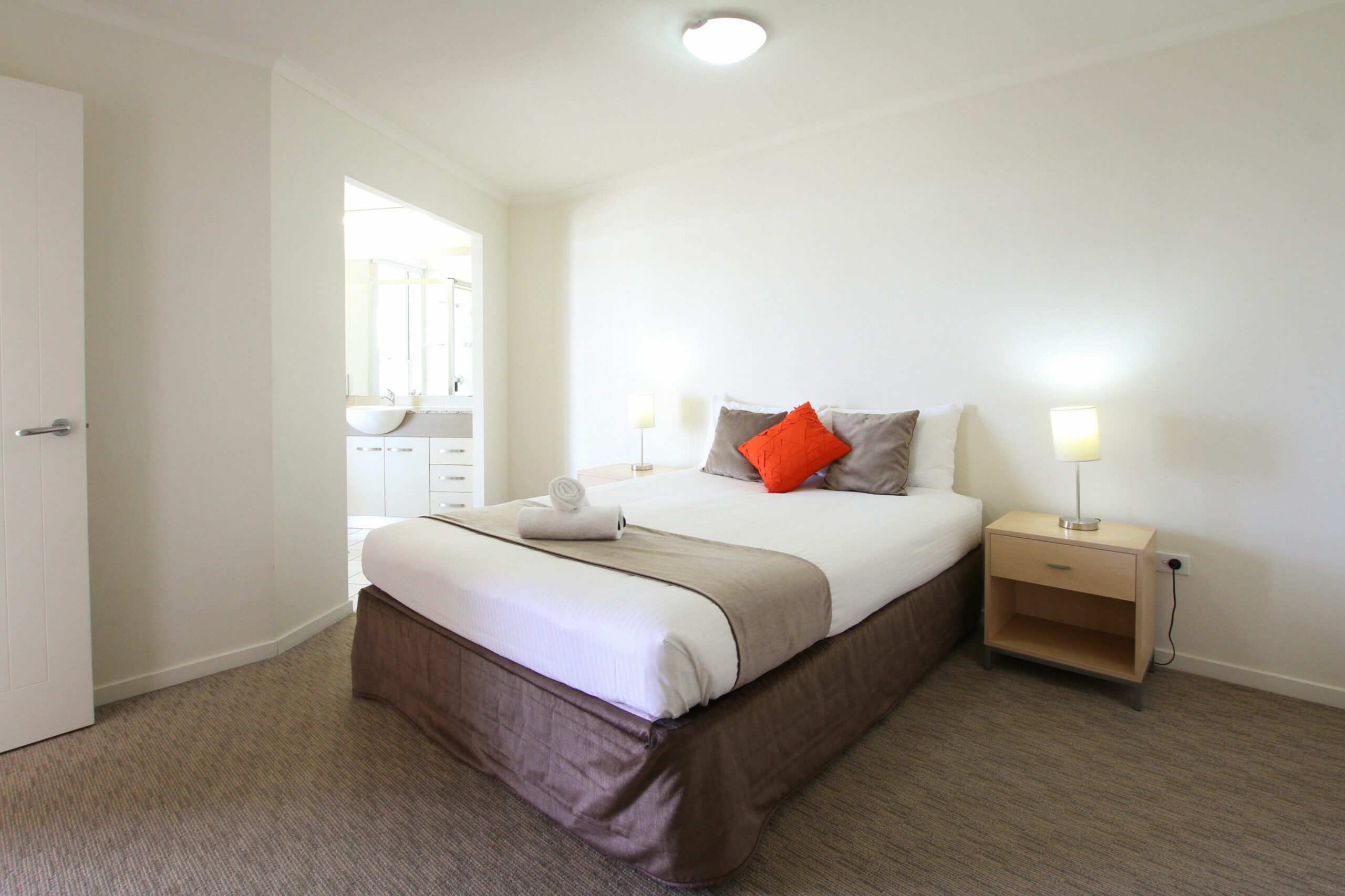 Caloundra Central Apartment Hotel