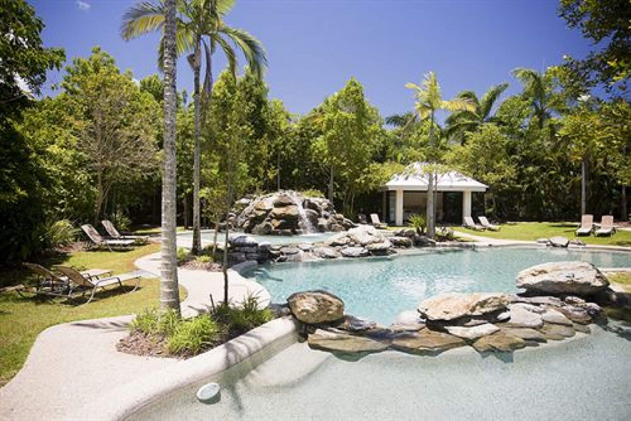 Paradise Links Resort Port Douglas