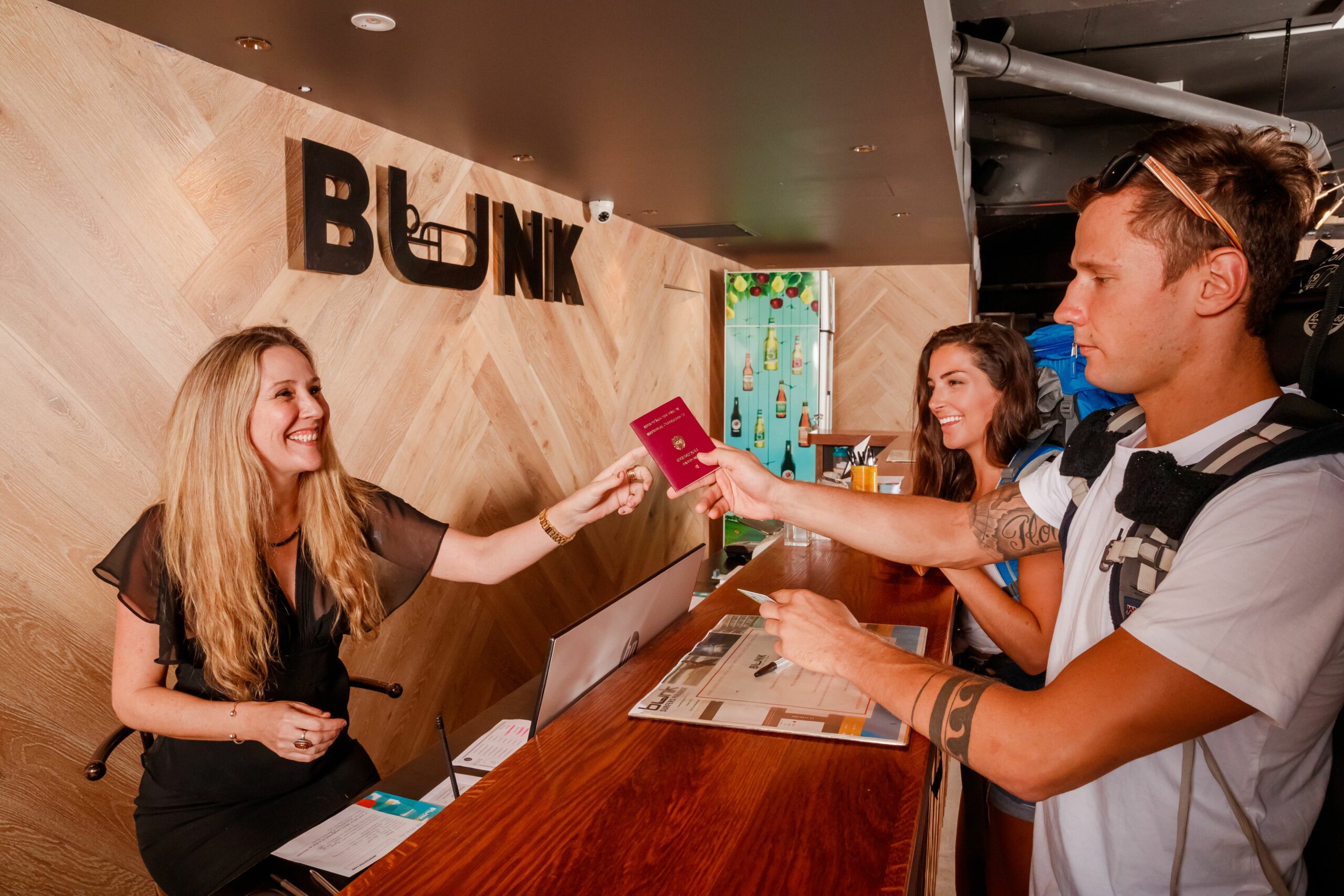 BUNK Backpackers Surfers Paradise - Hostel