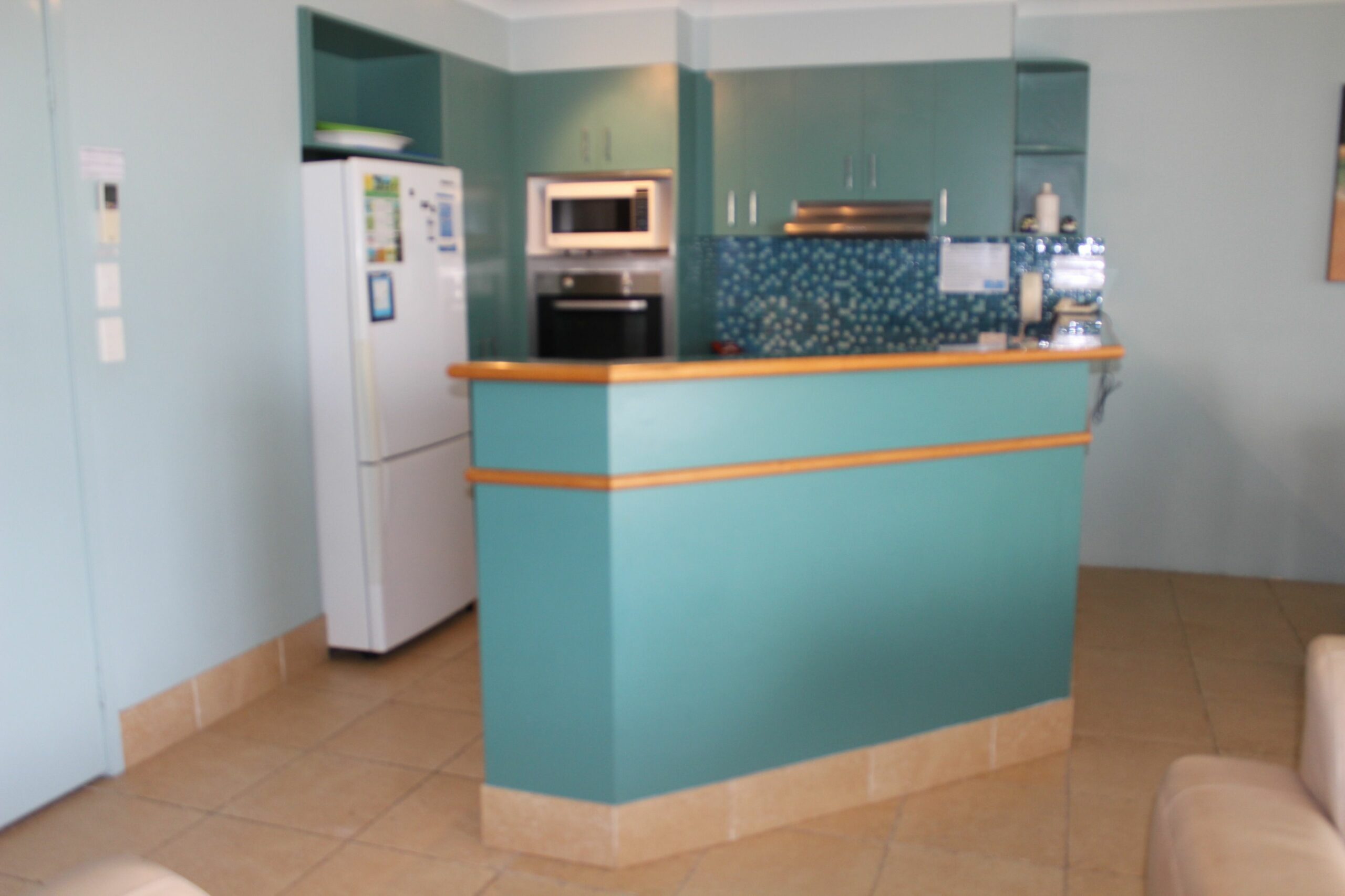 Currumbin Sands Holiday Apartments