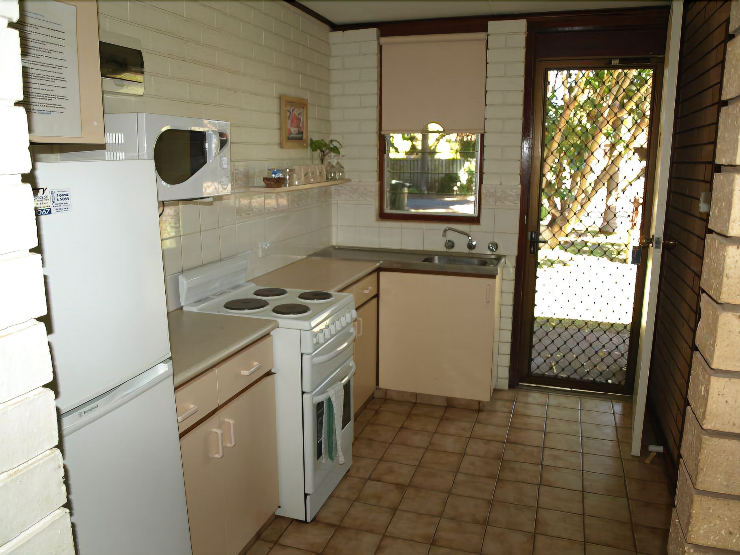 Kalbarri Reef Villas