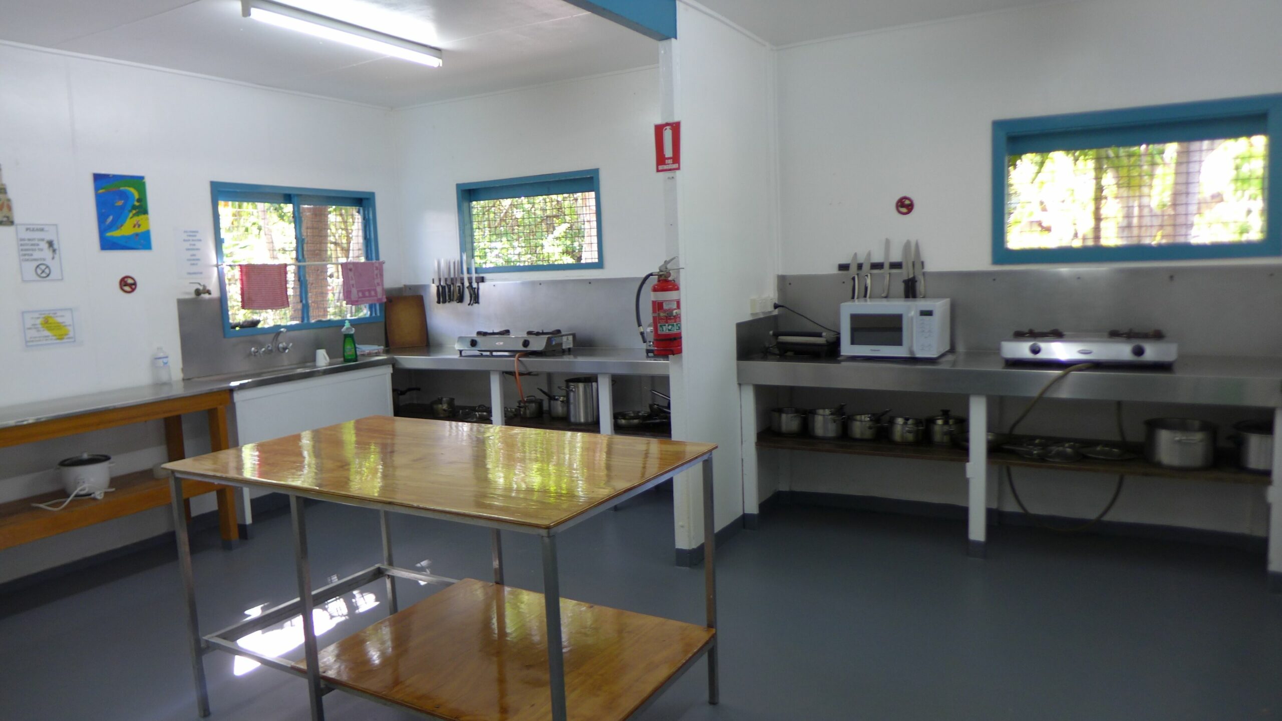 Great Keppel Island Holiday Village
