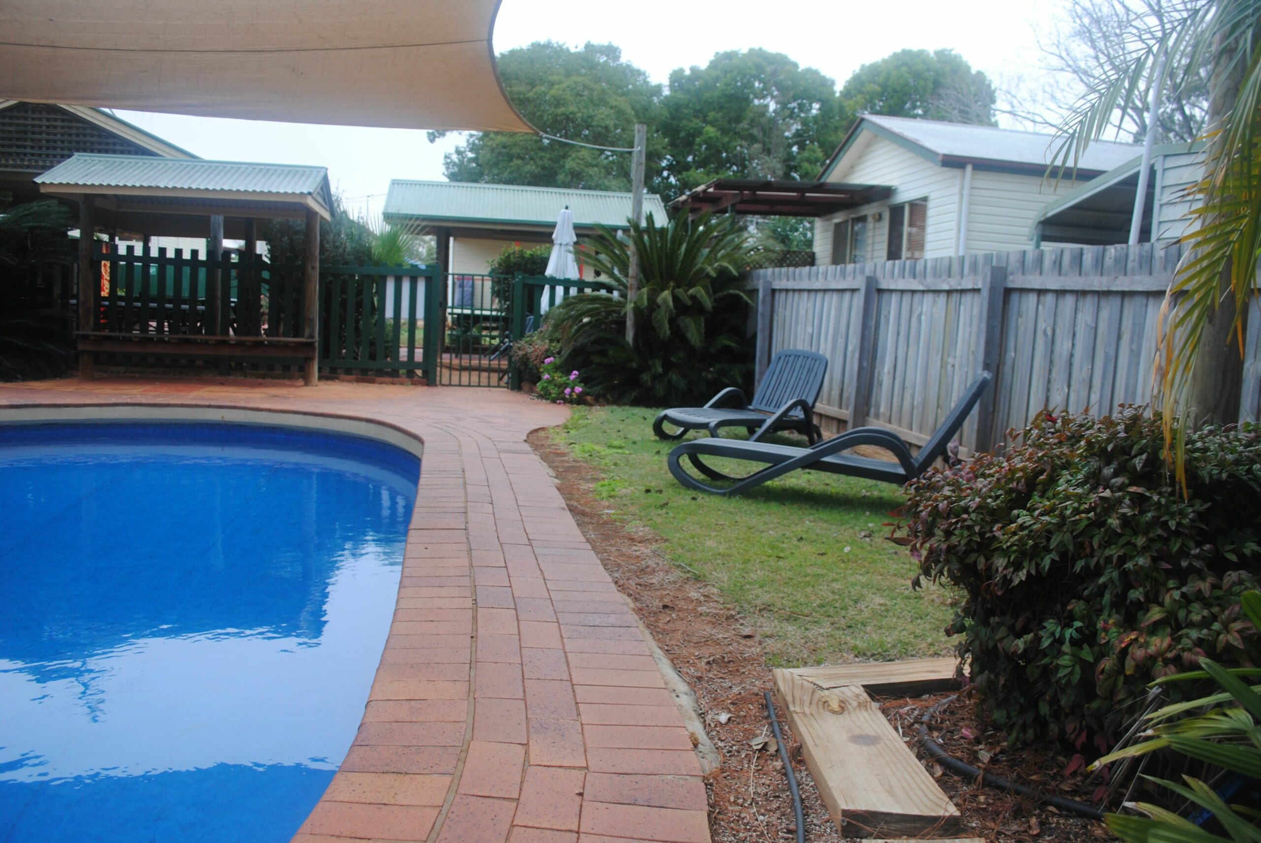 Kingaroy Holiday Park