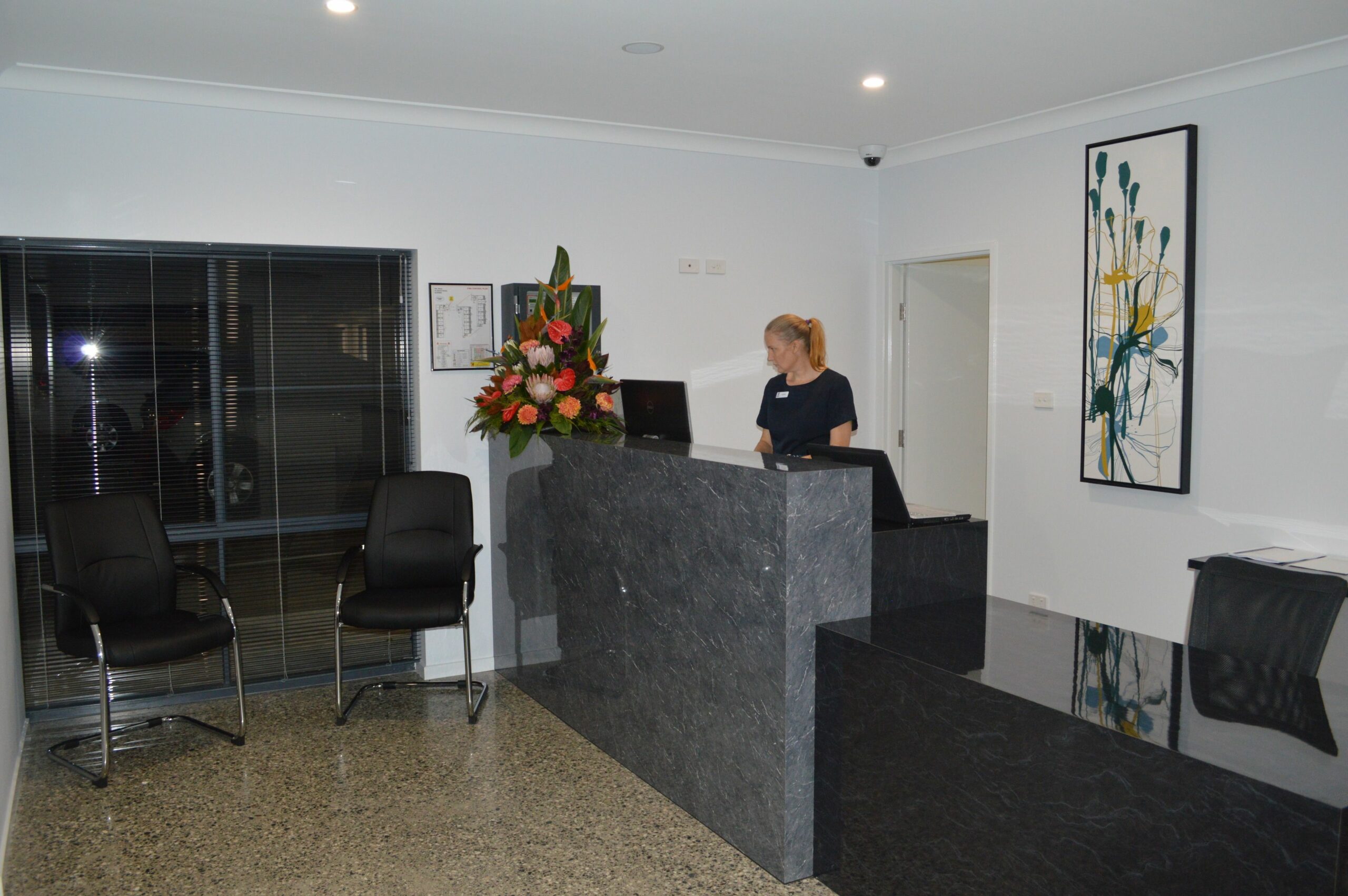 Best Western Quirindi RSL Motel