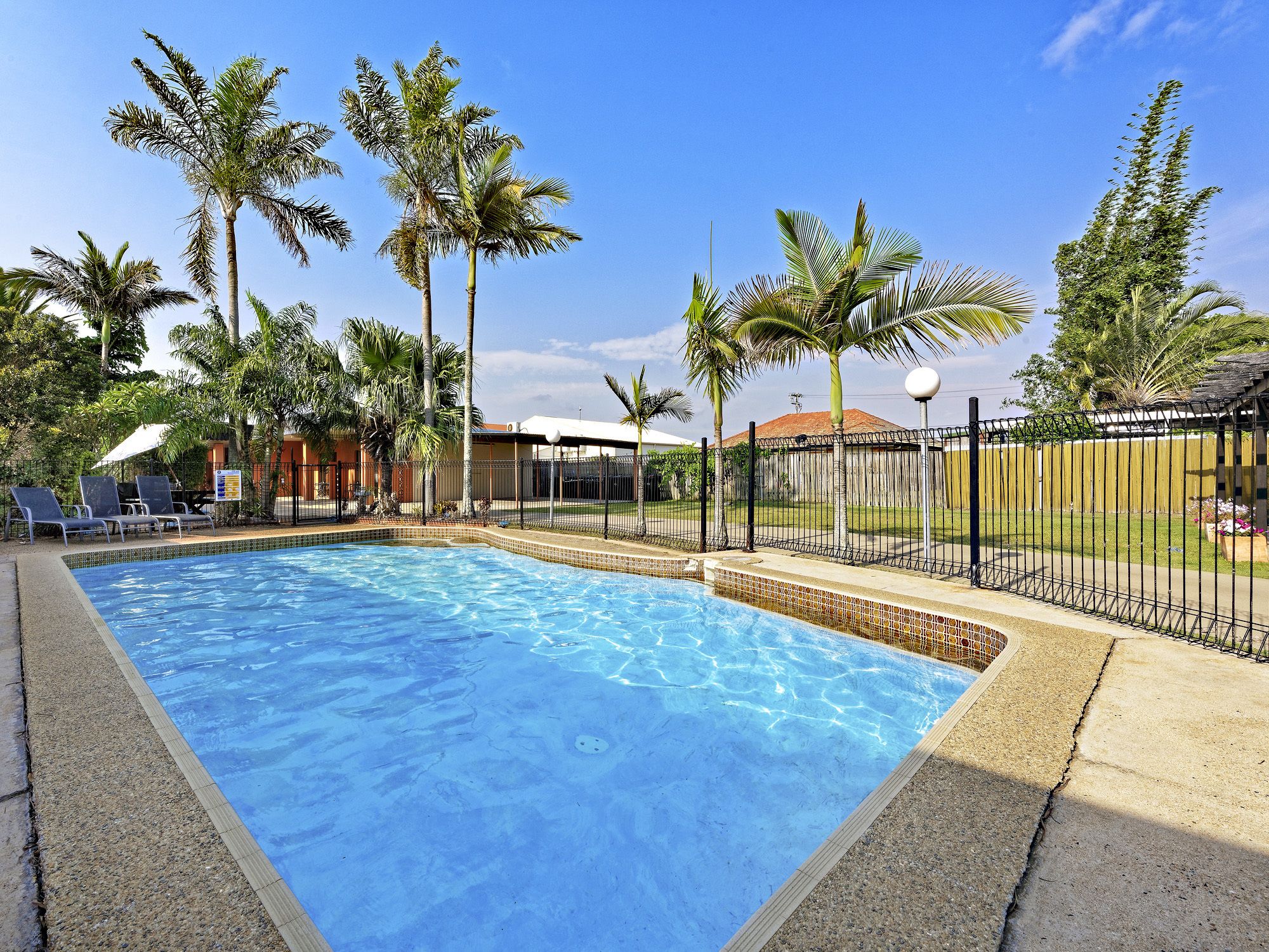 Riviera Motel Bundaberg