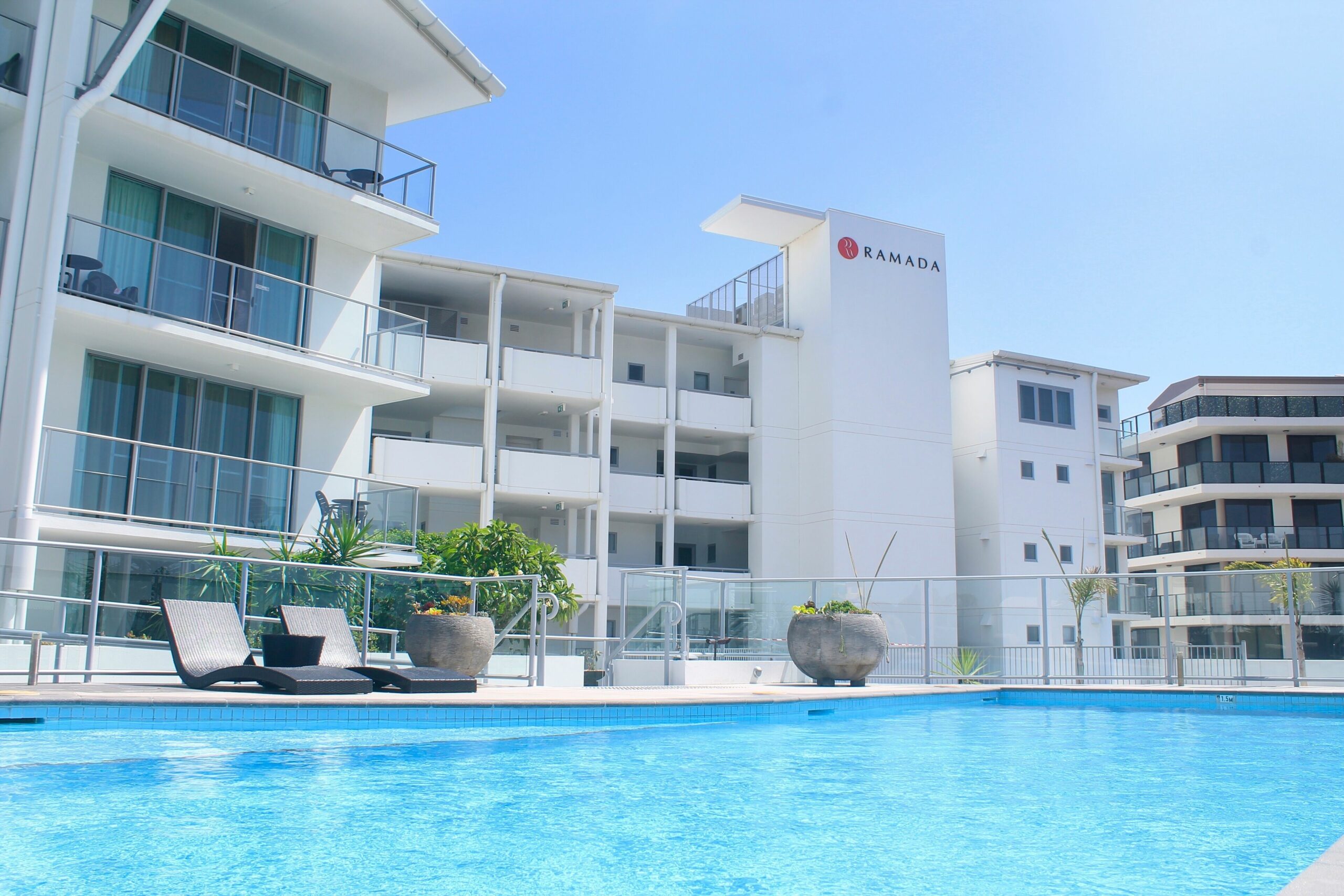 Ramada Hotel and Suites Ballina Byron