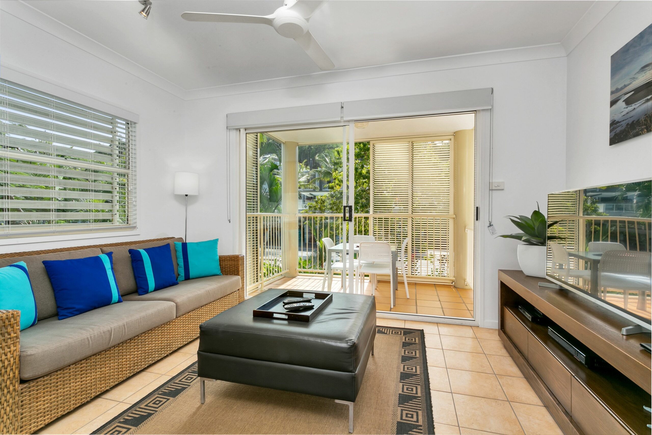 Port Douglas Apartments