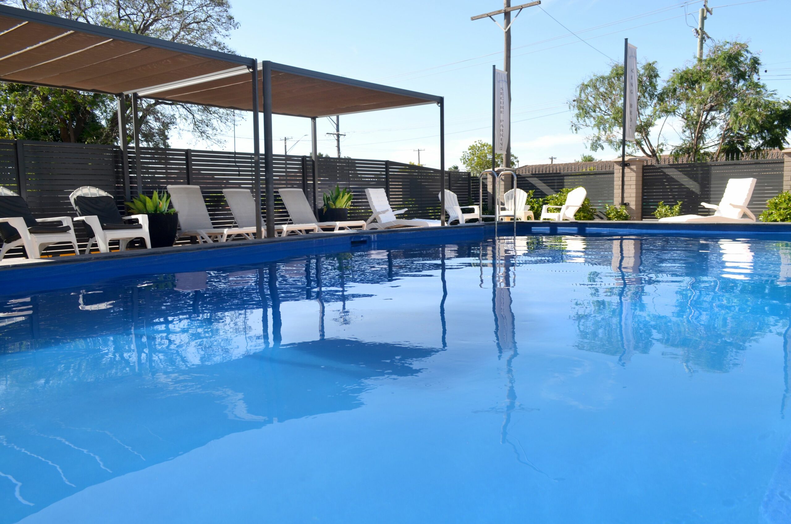 Orana Motel Dubbo