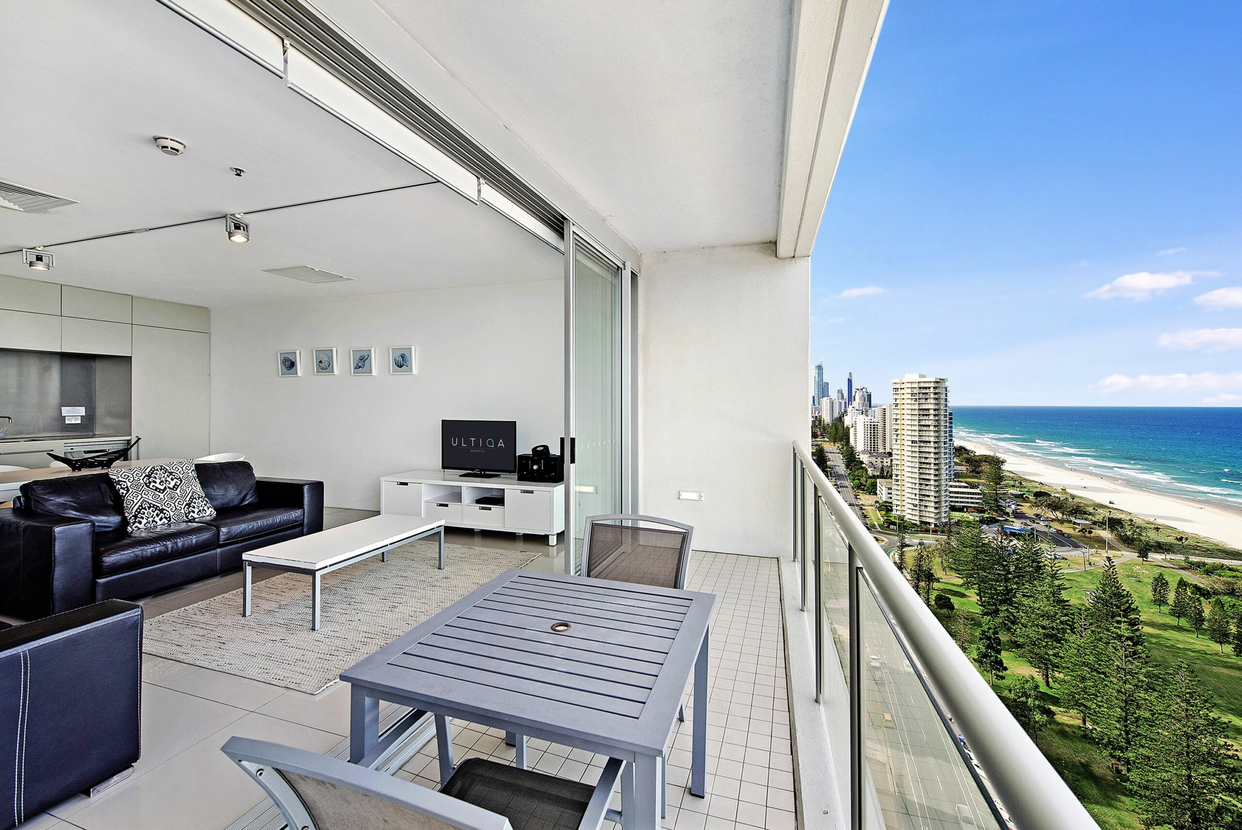 ULTIQA Air On Broadbeach