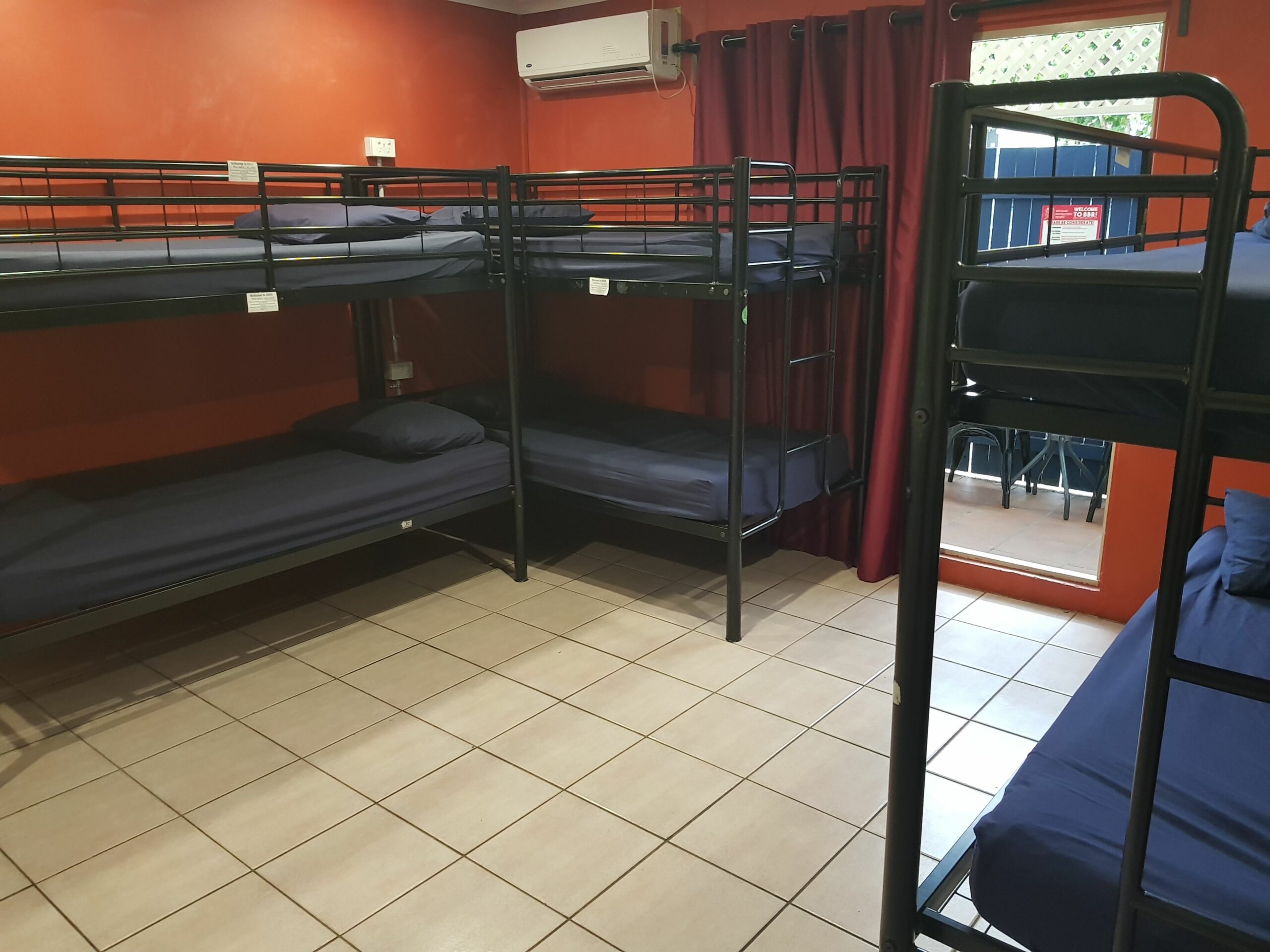 Brisbane Backpackers Resort - Hostel