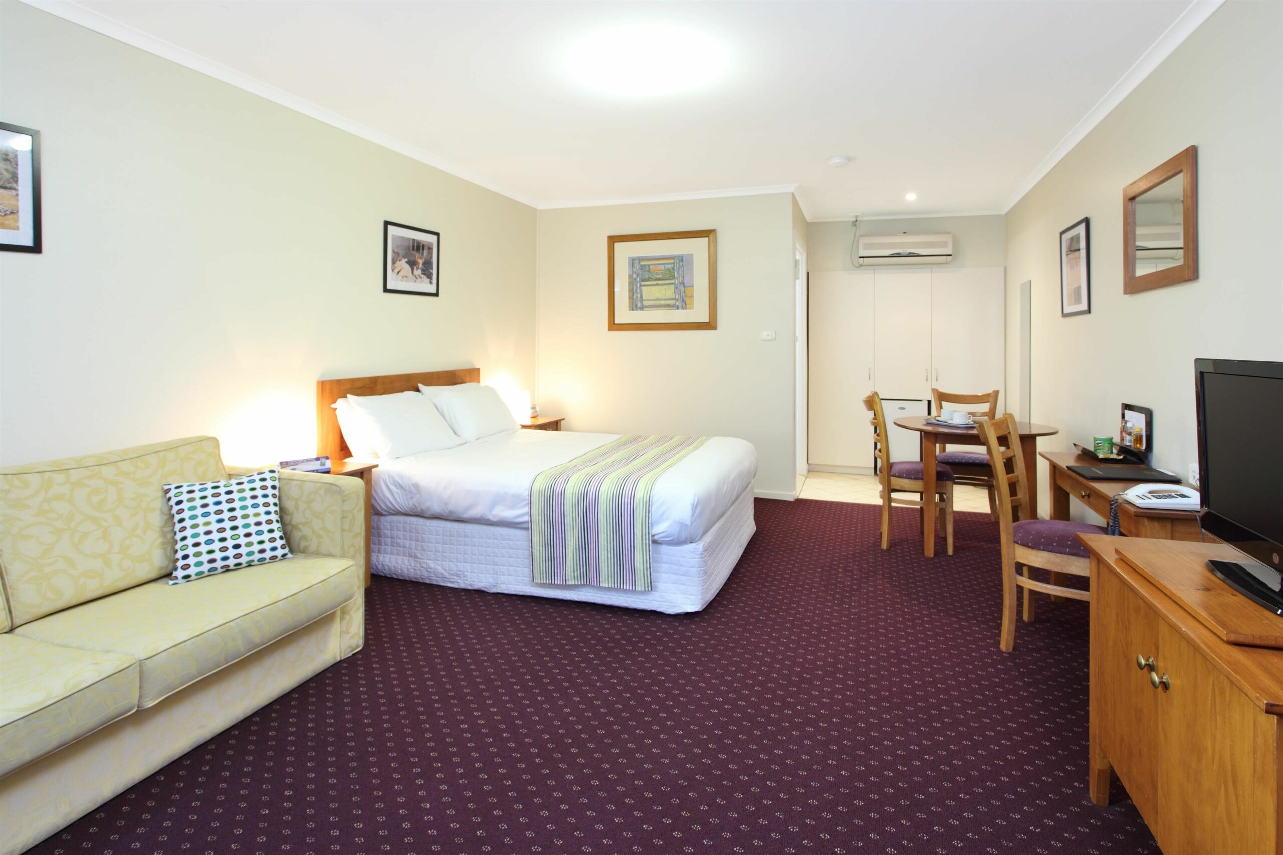 Best Western The Henry Parkes Tenterfield