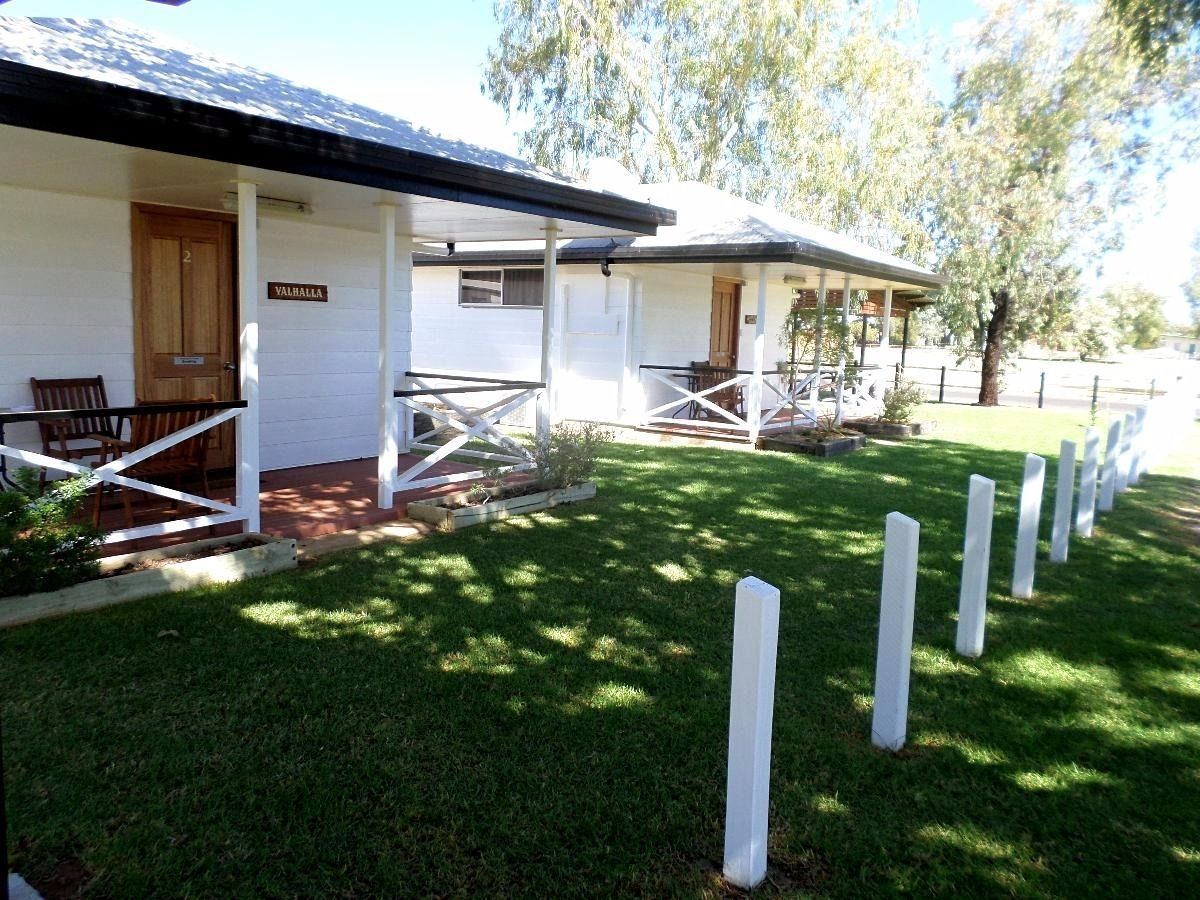 Warrego Hotel Motel Cunnamulla