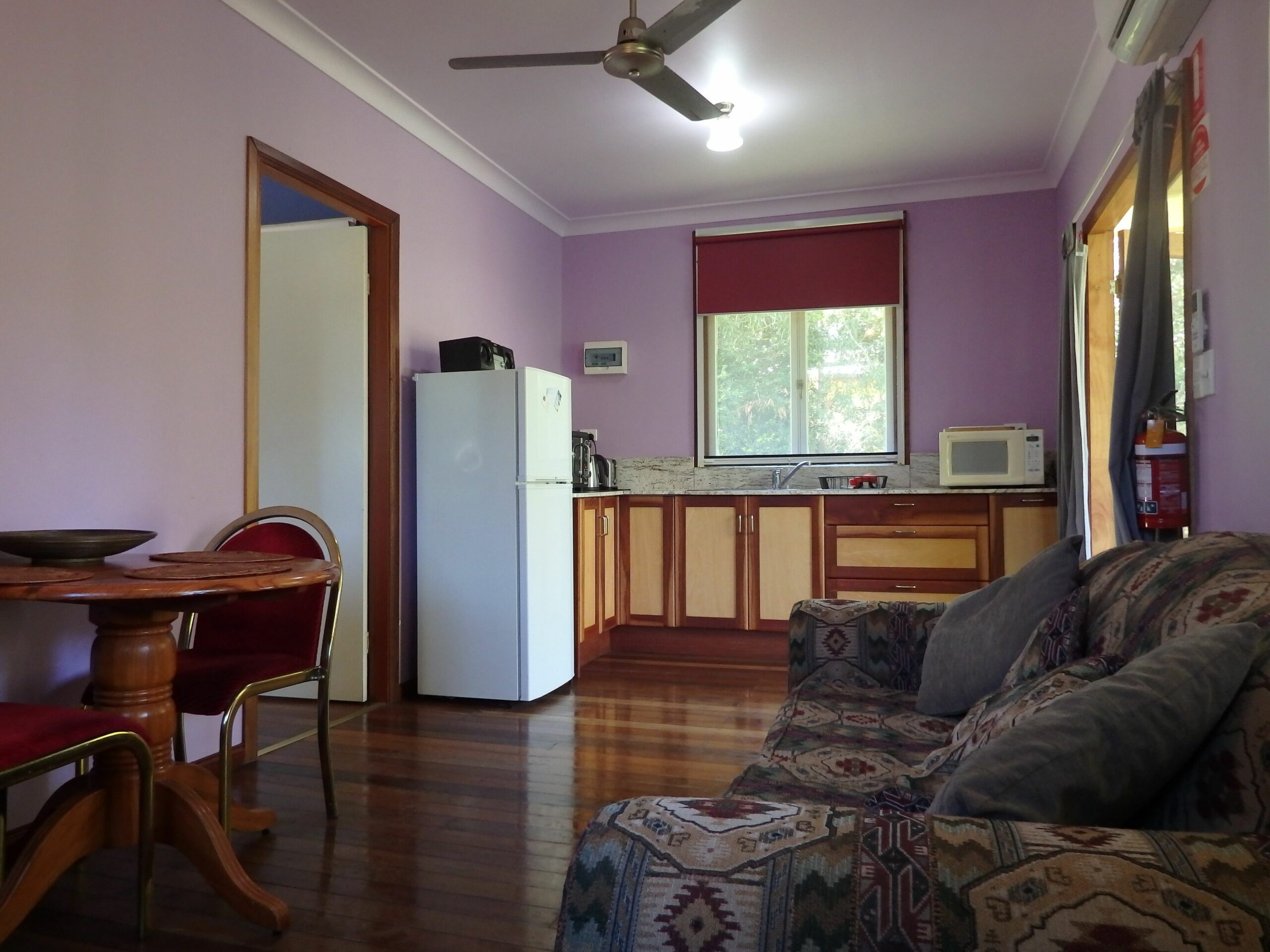 Teretre Cabins Nimbin