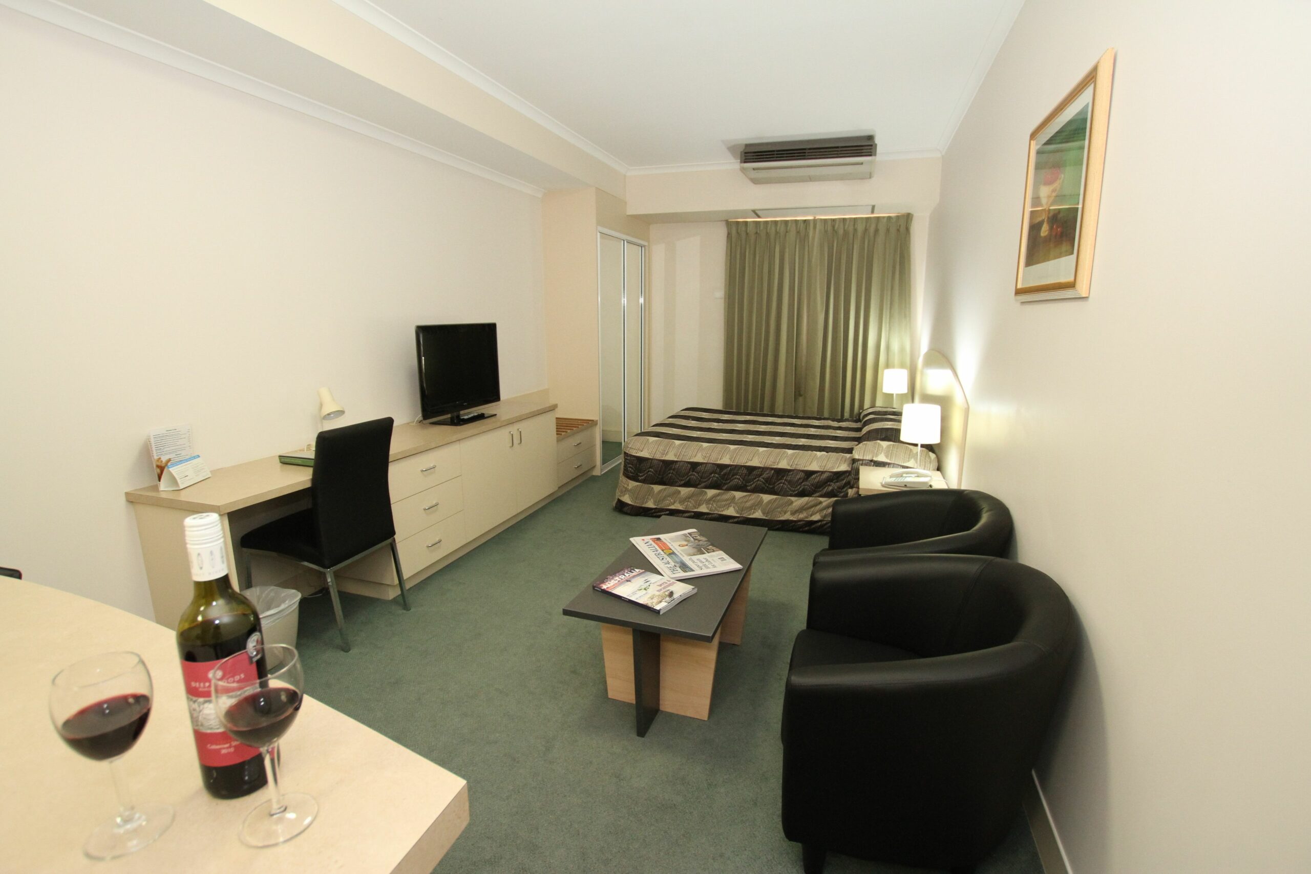 Comfort Inn & Suites Goodearth Perth