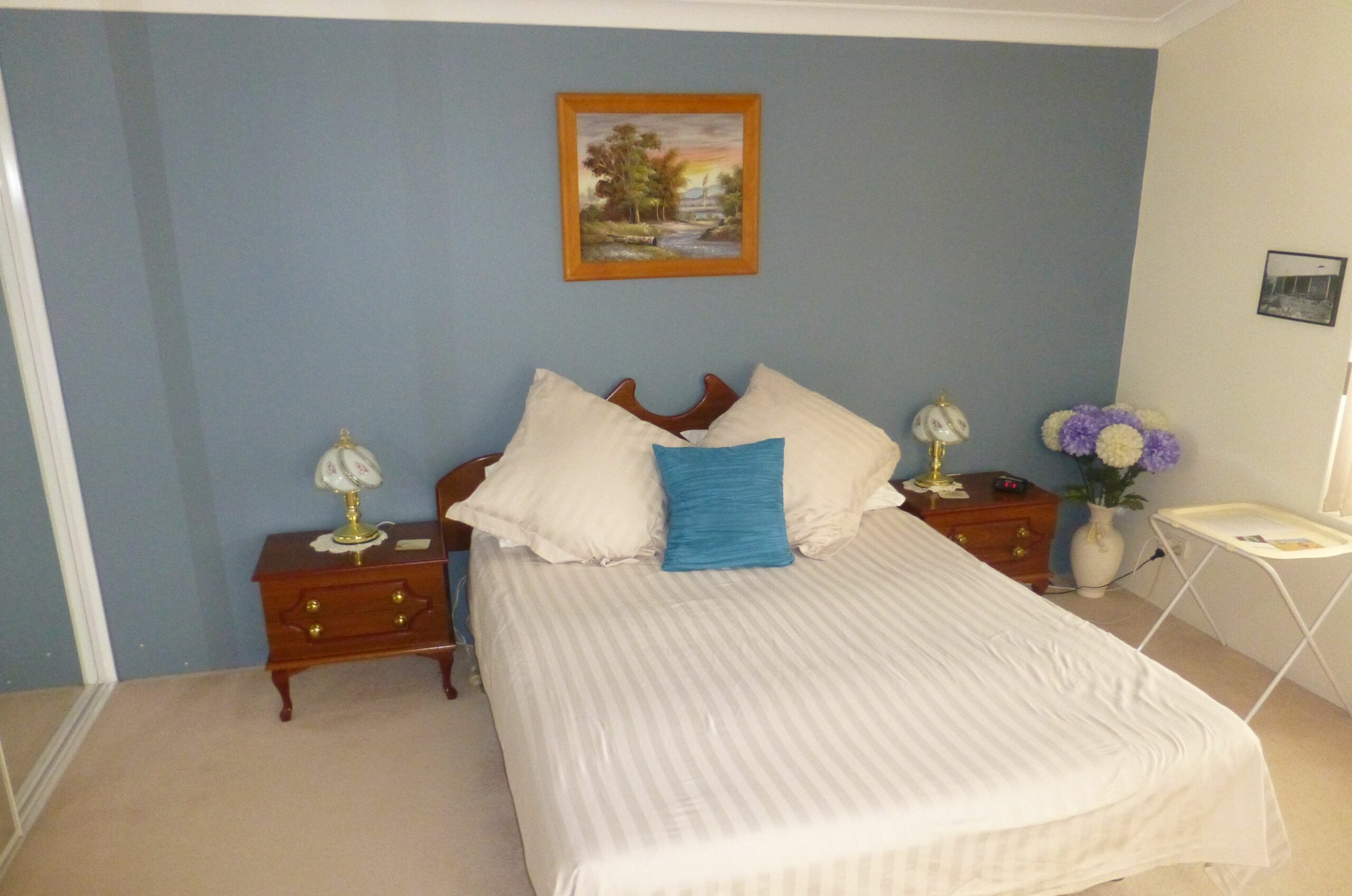 Jennys Retreat B&B