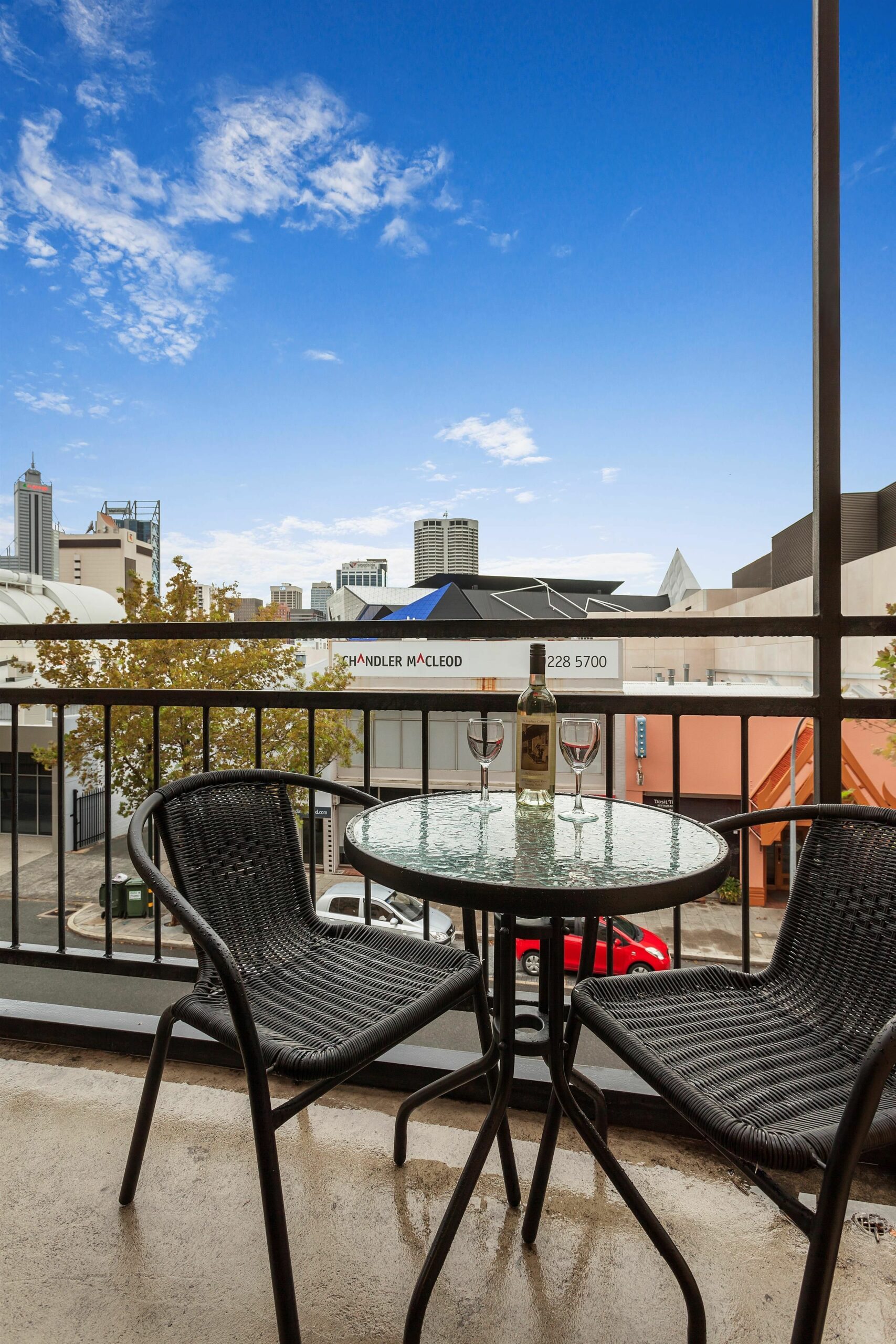 Best Western Northbridge Apartments