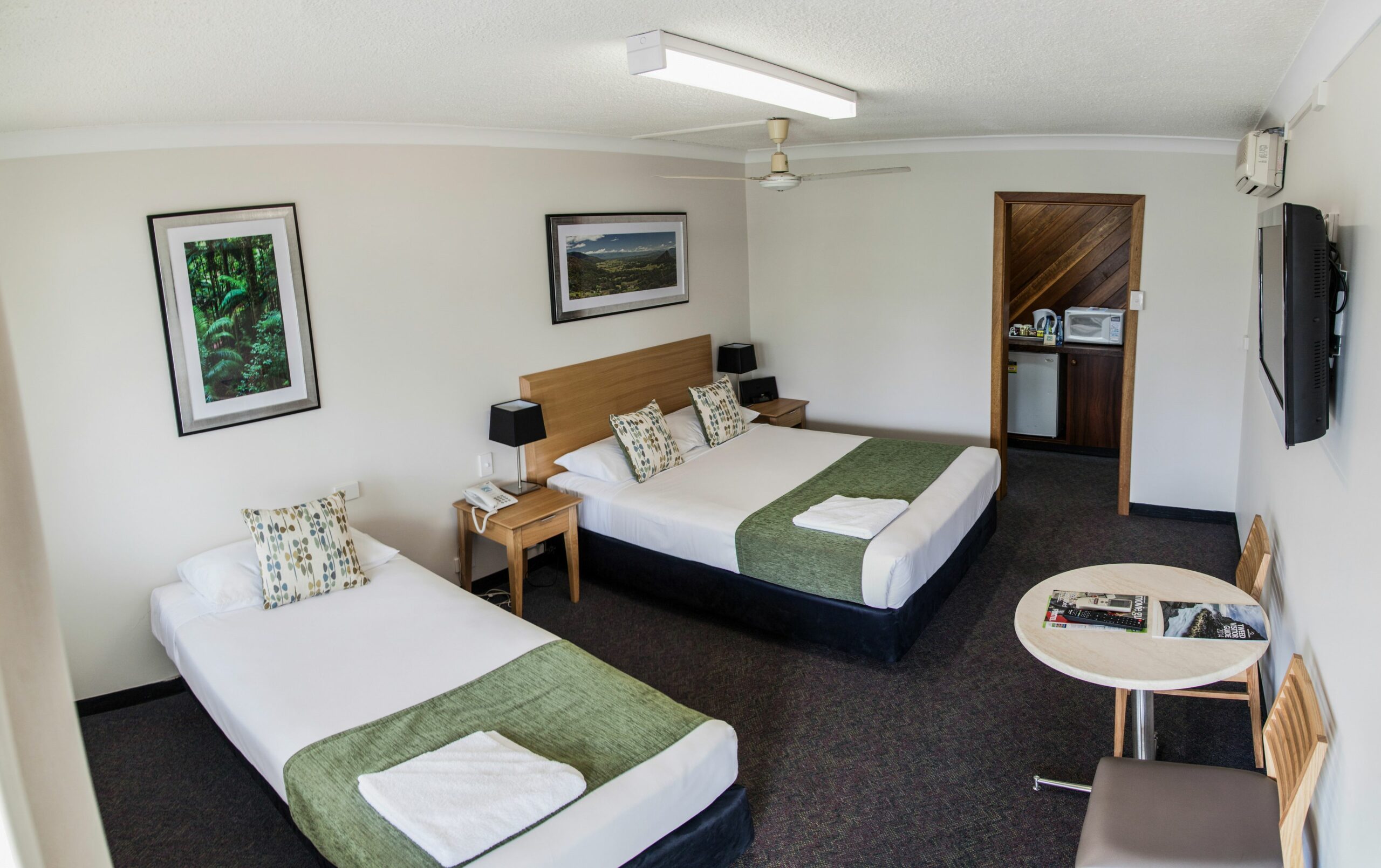 Murwillumbah Motor Inn