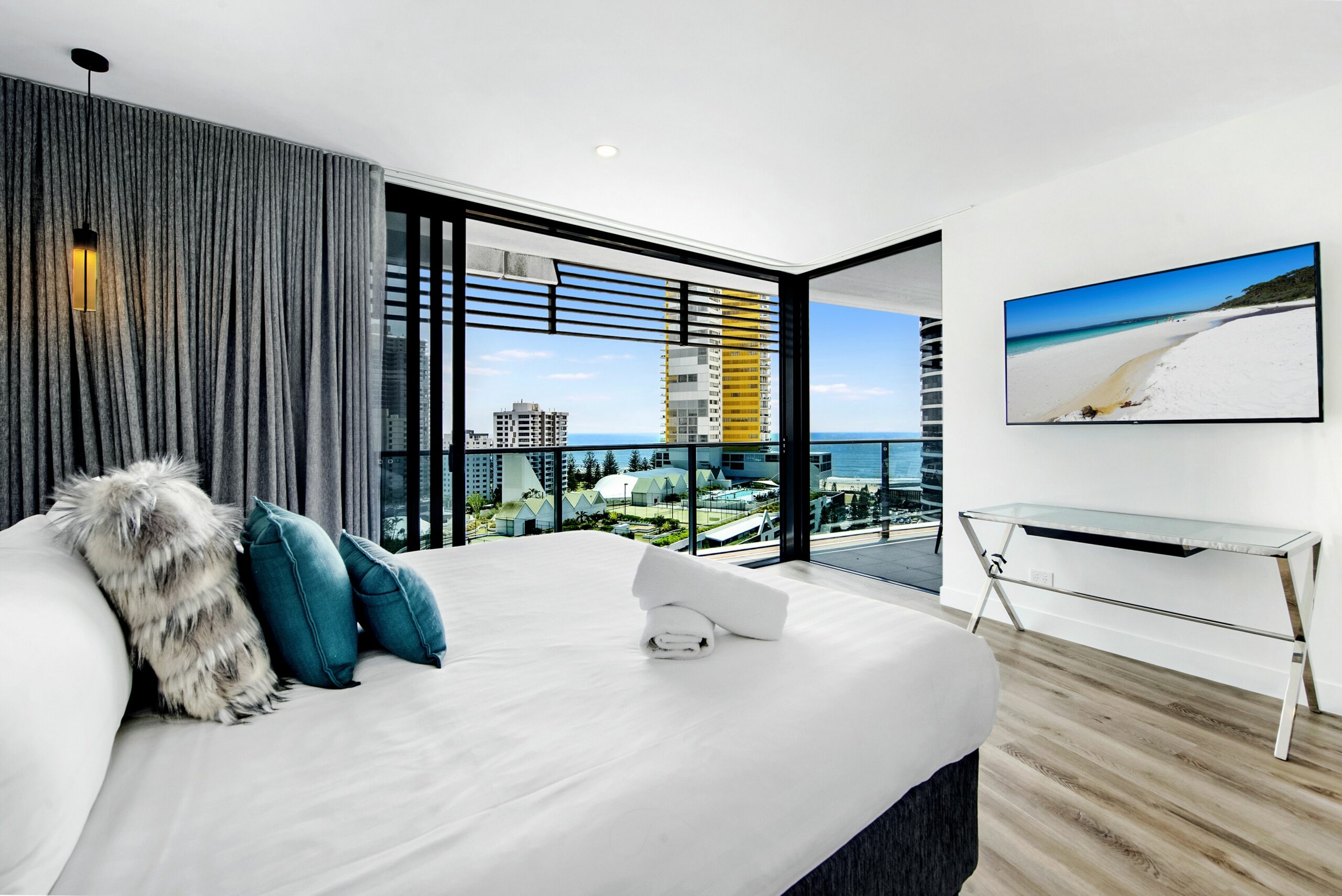 The Oracle Resort Broadbeach - GCLR