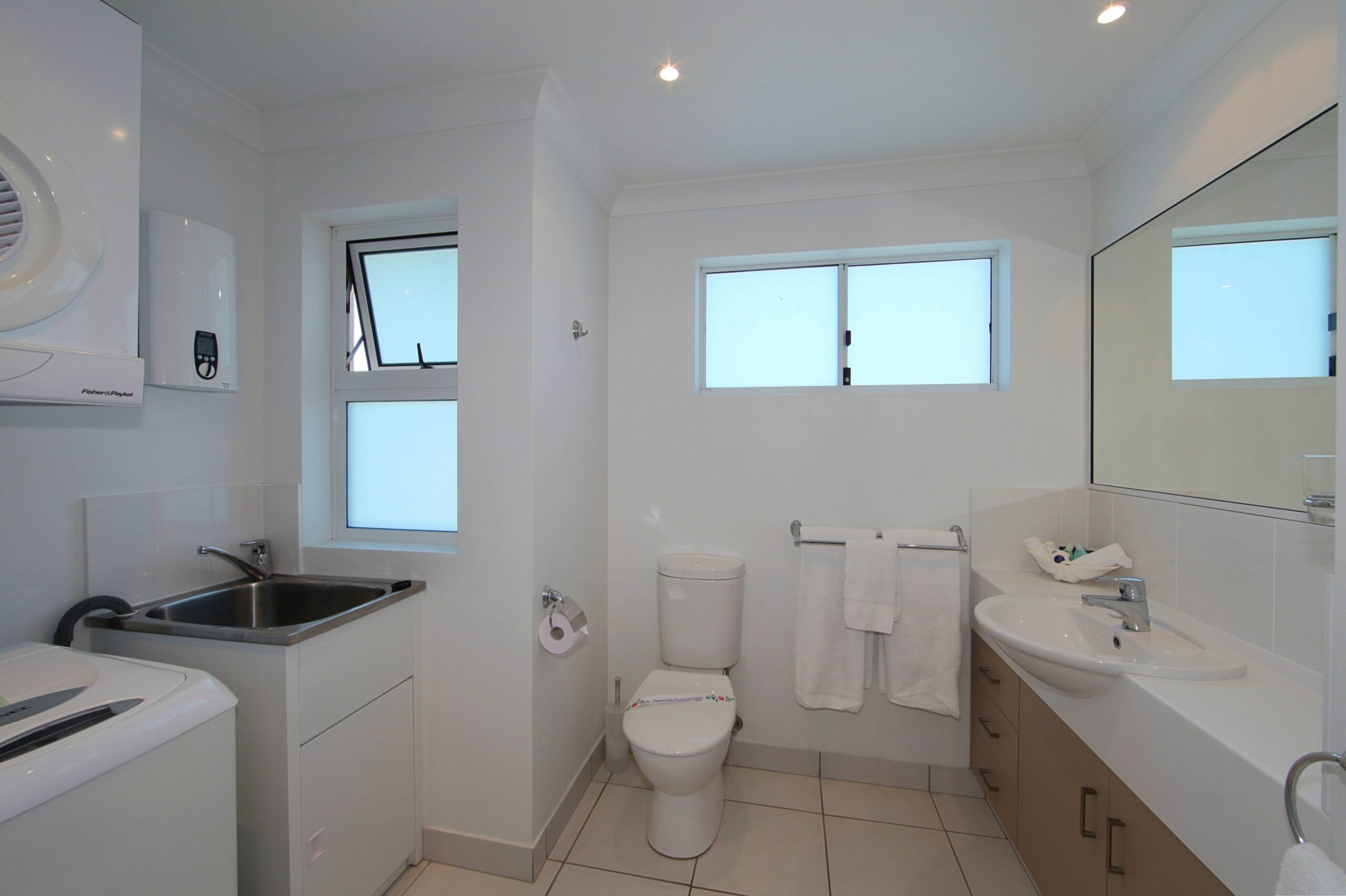 Koola Beach Apartments Bargara