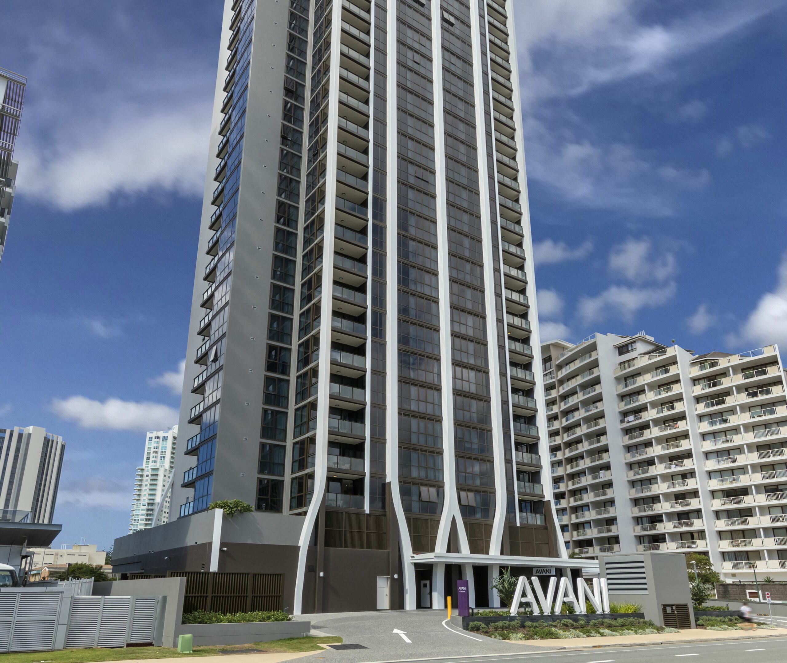 Avani Broadbeach Residences