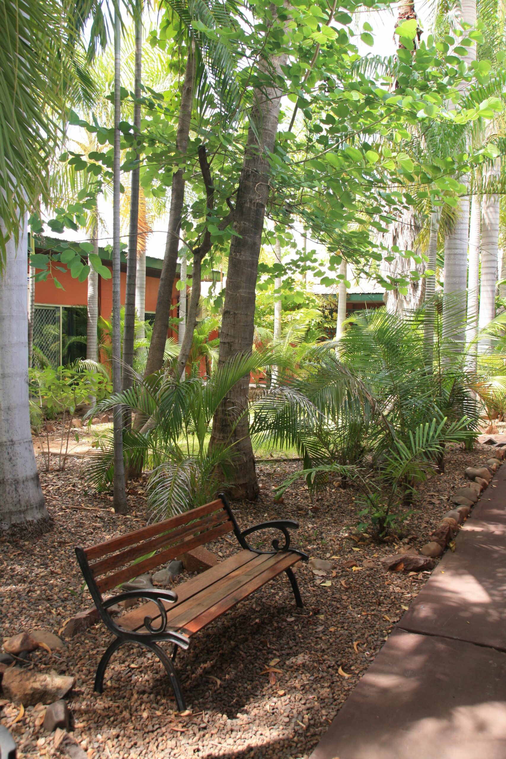 Hotel Kununurra