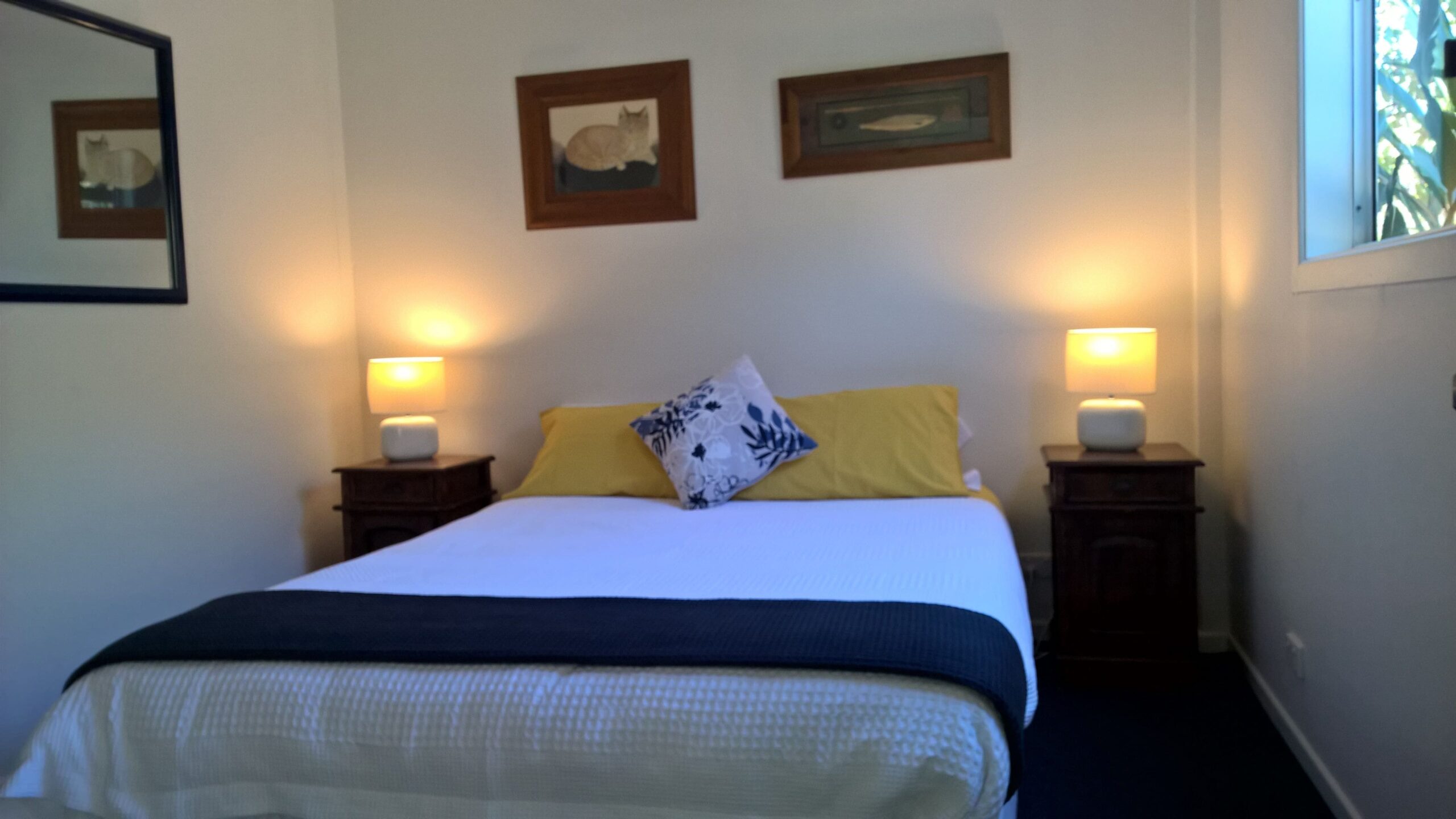 Magnetic Island Bed and Breakfast