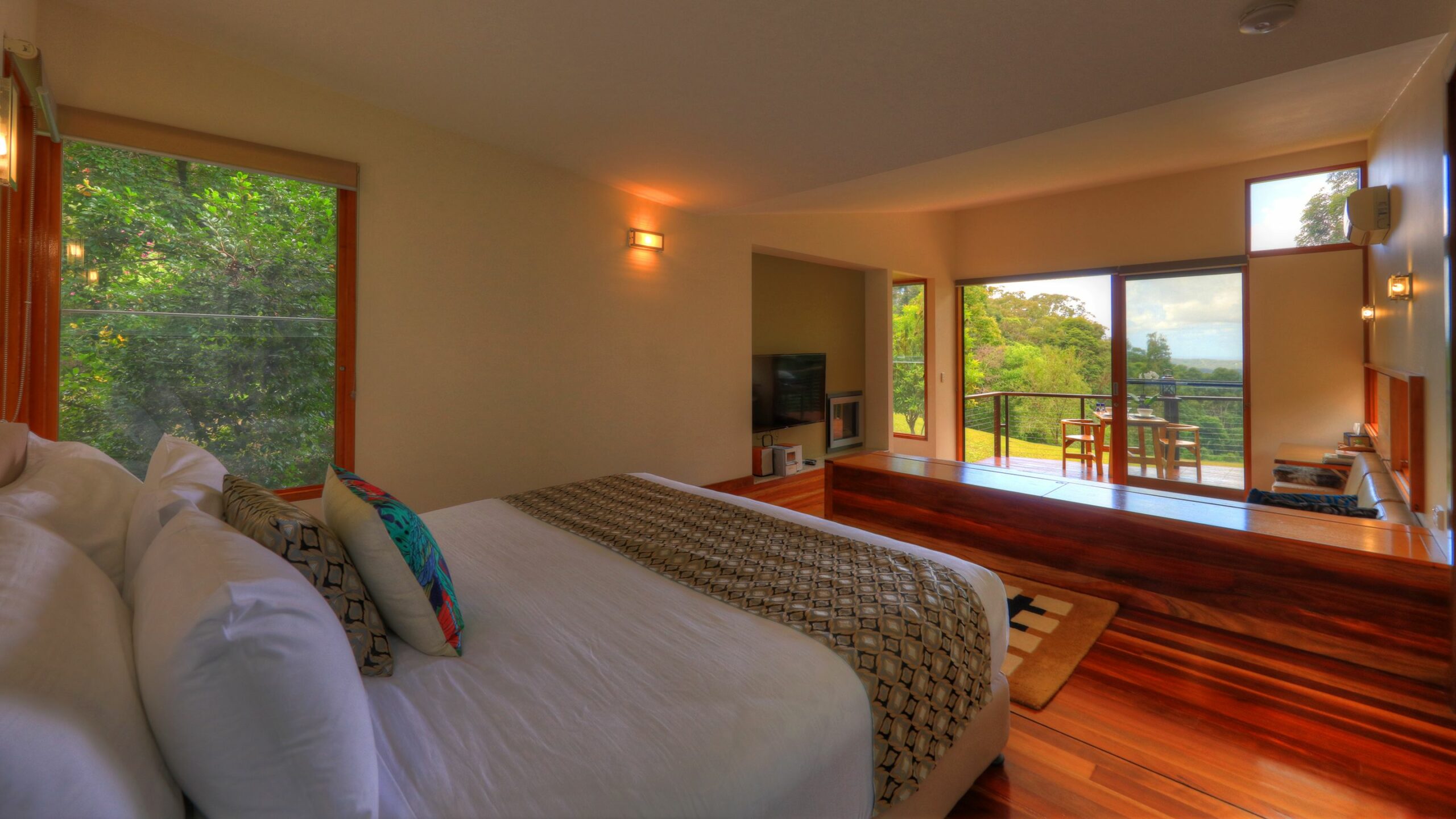 Montville Oceanview Cottages