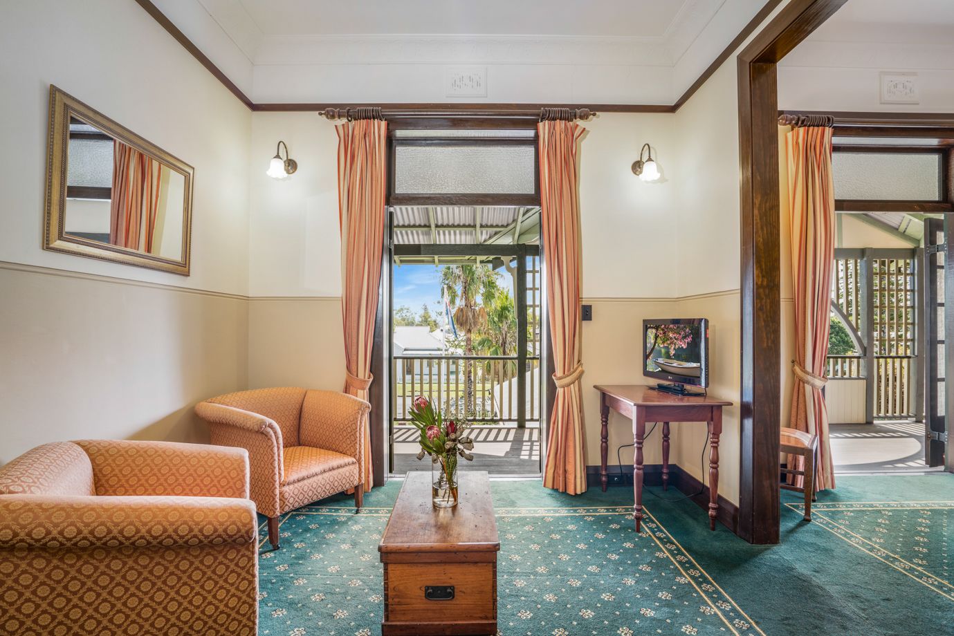 Ballina Manor Boutique Hotel