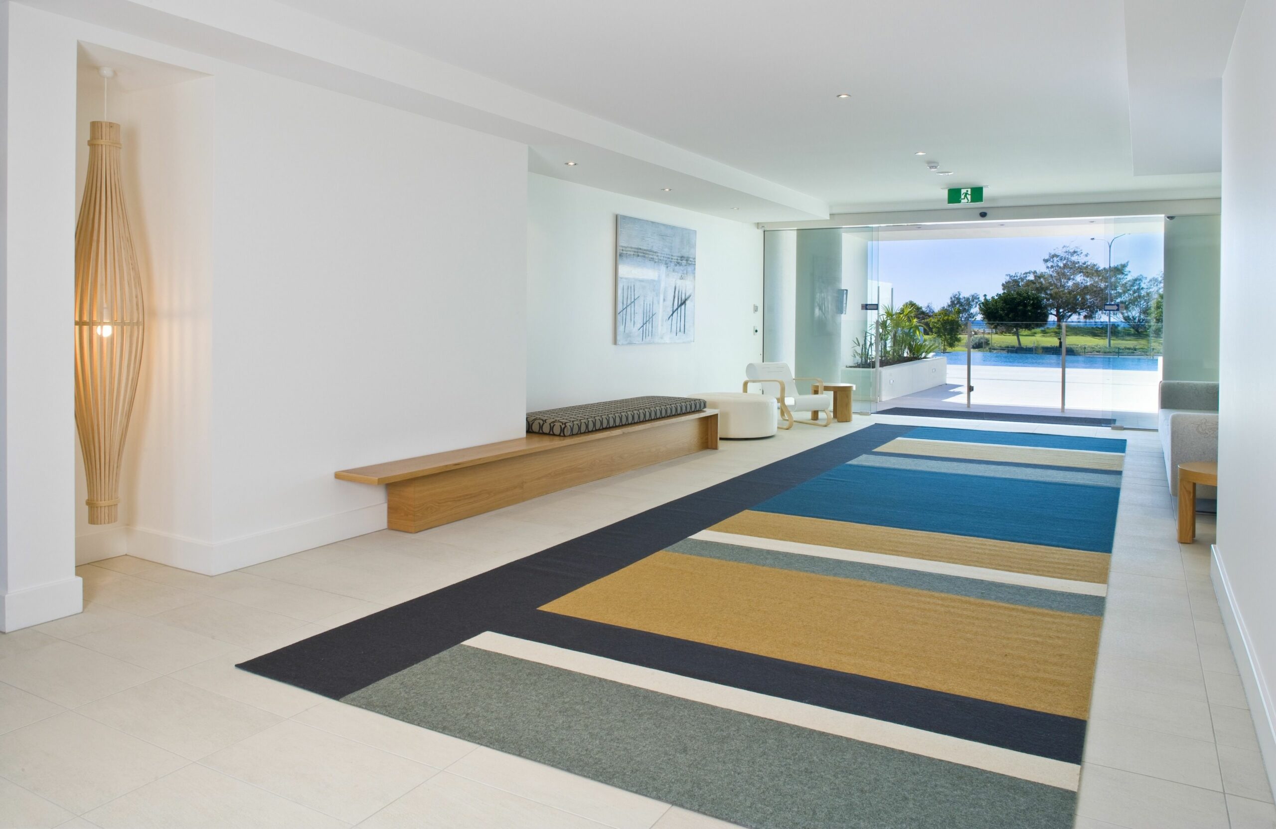 Kirra Surf Apartments