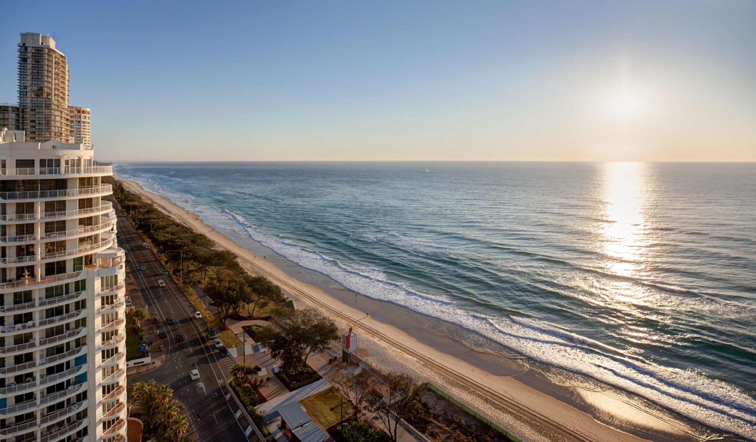 Chateau Beachside