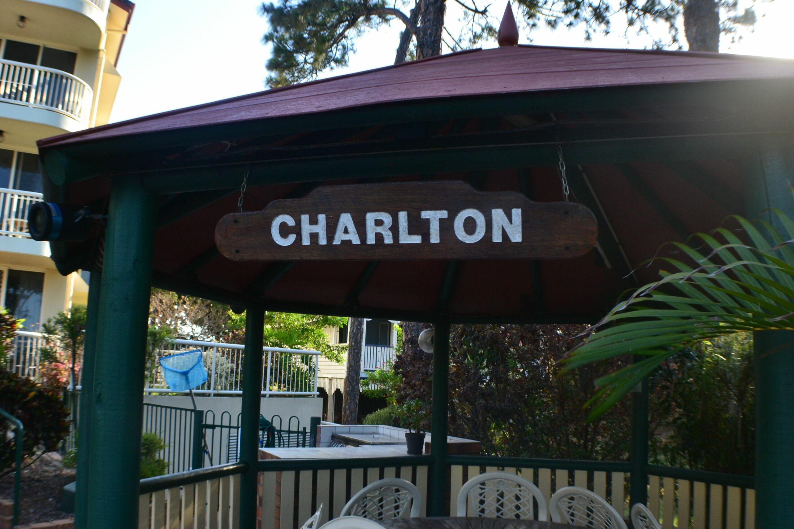 Charlton Apartments