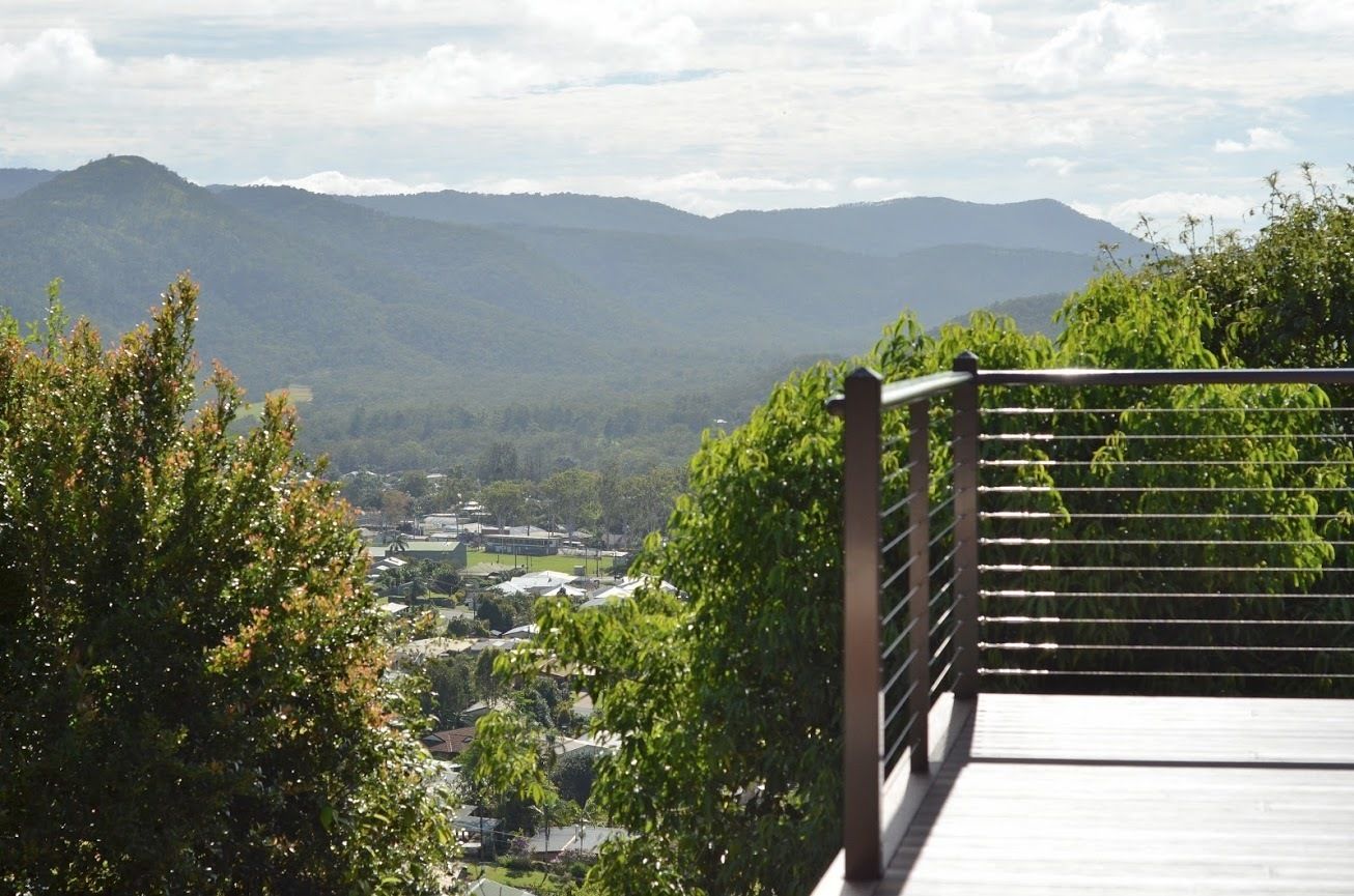 The Summit Rainforest Retreat