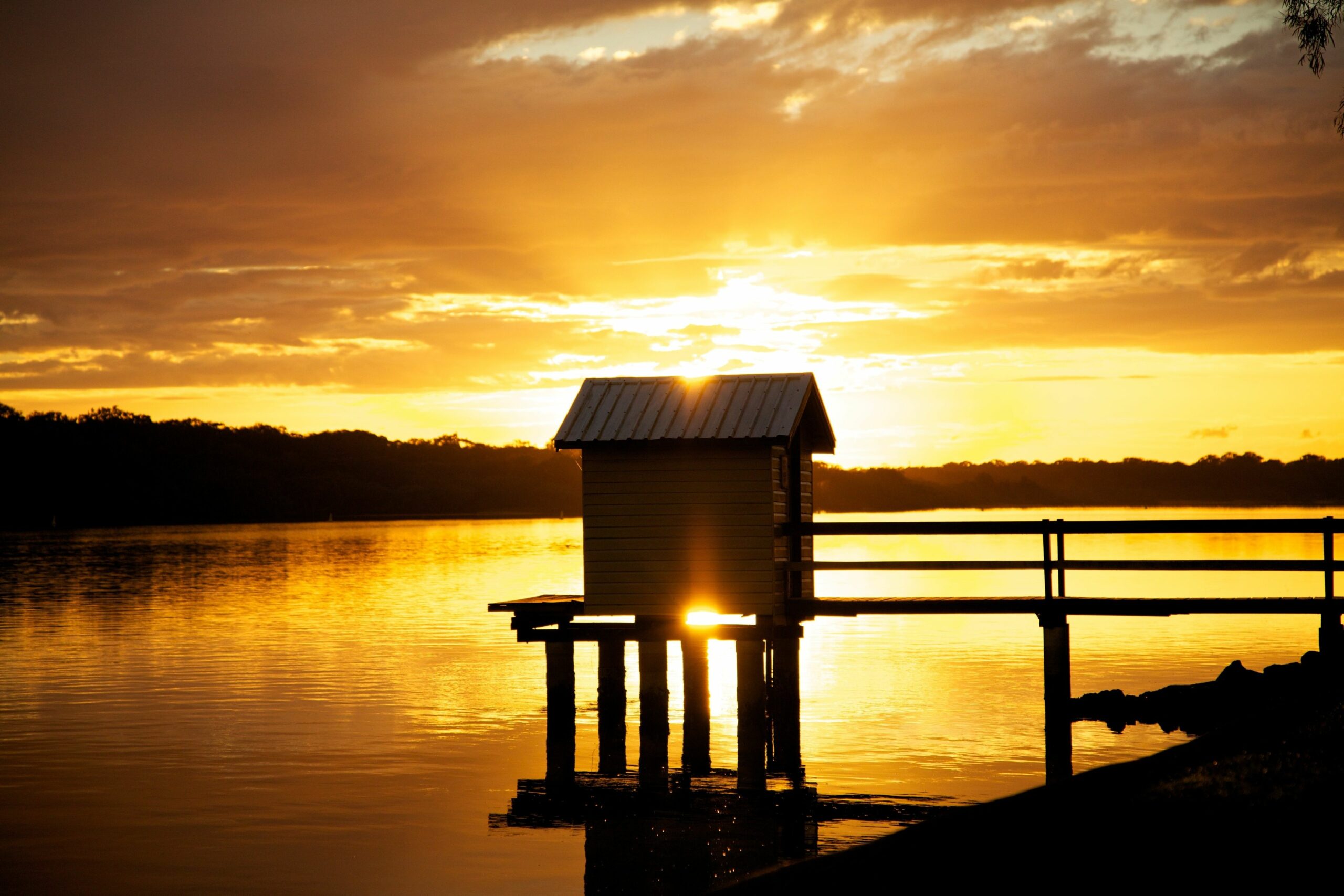 Maroochy River Park