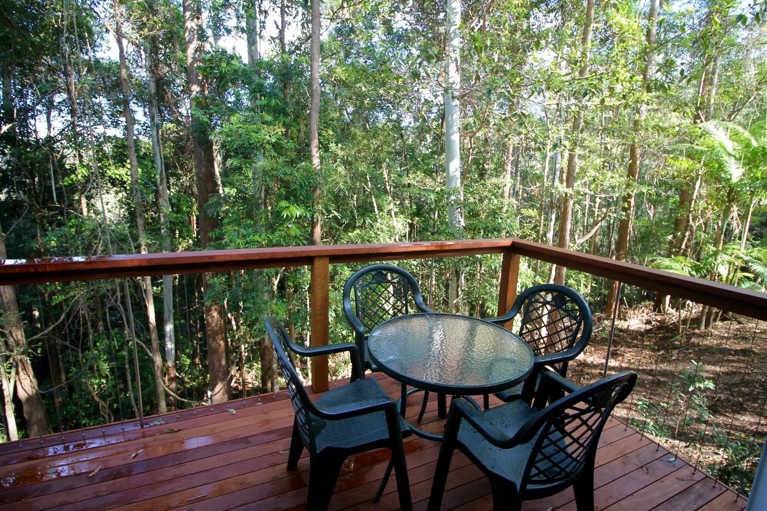 Kondalilla Eco Resort