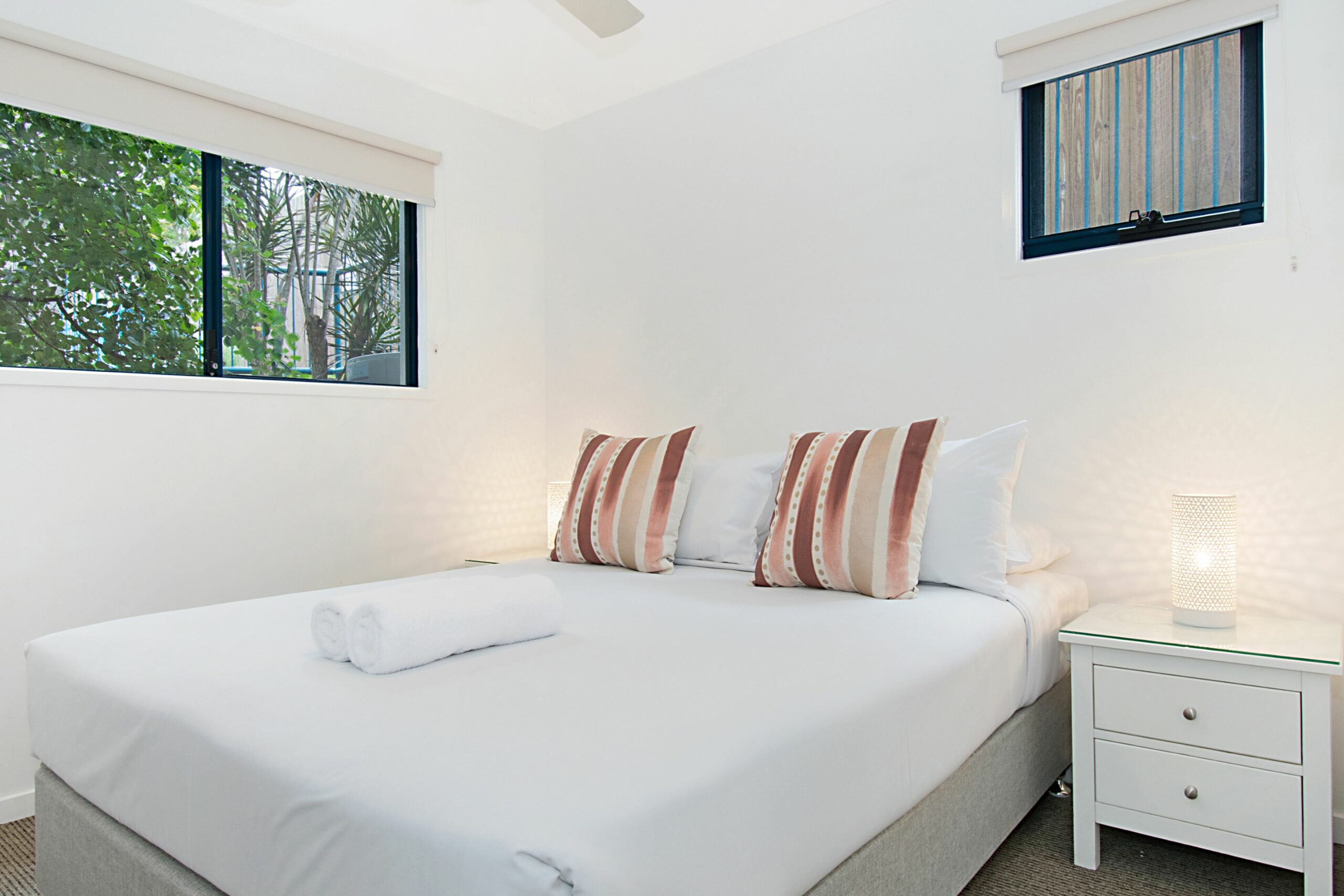 Gosamara Apartments Byron Bay