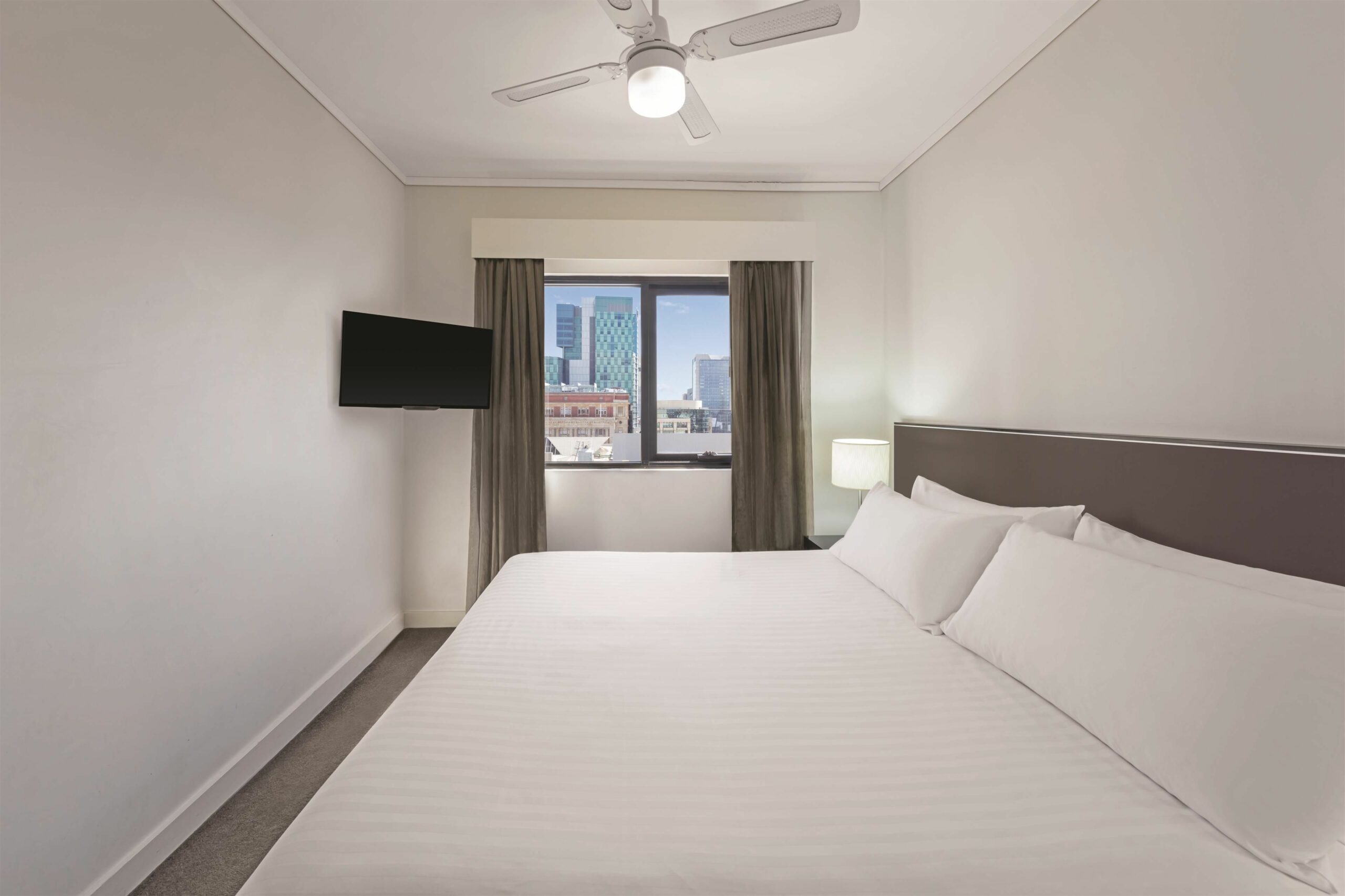 Adina Apartment Hotel Perth - Barrack Plaza