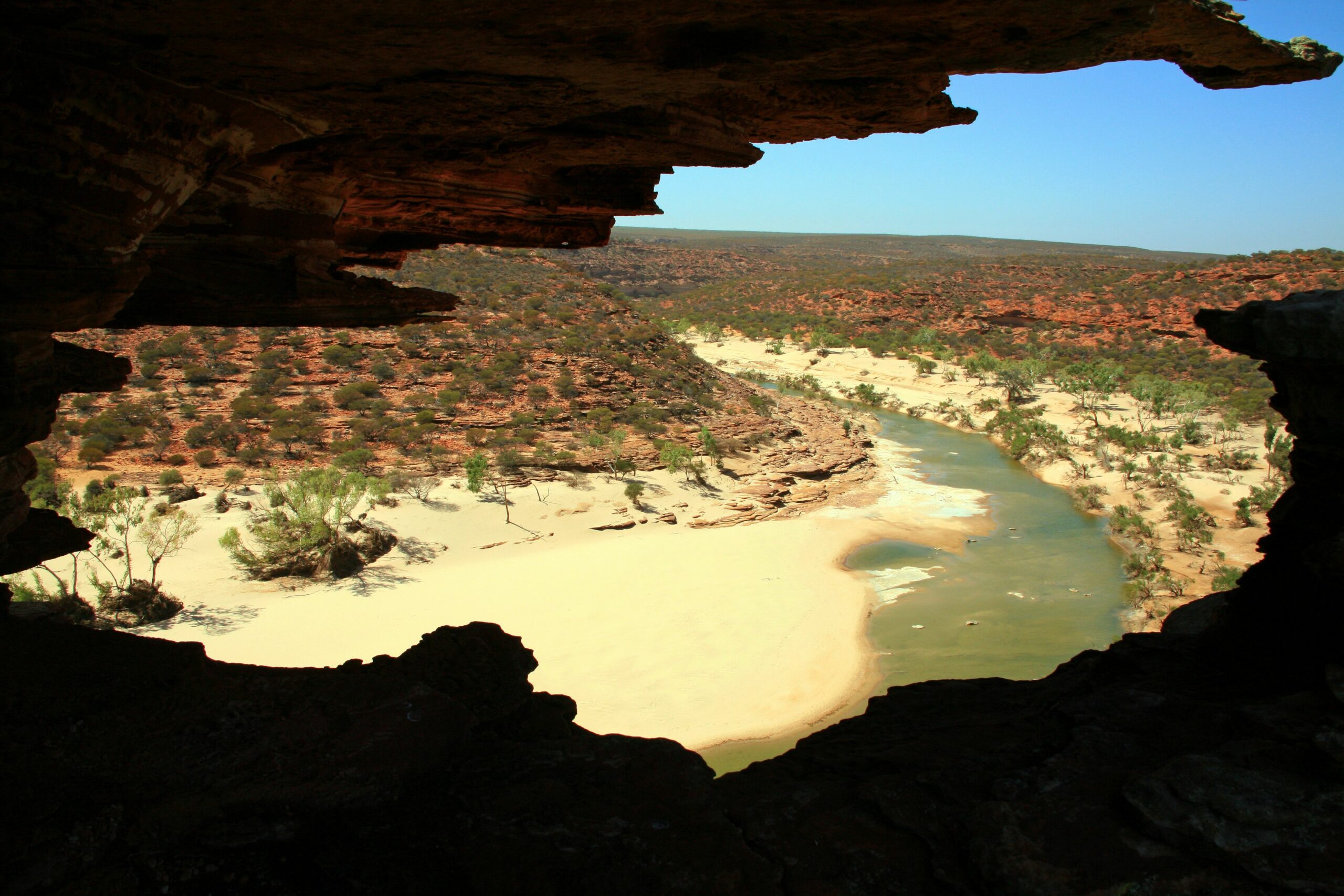 Kalbarri Palm Resort