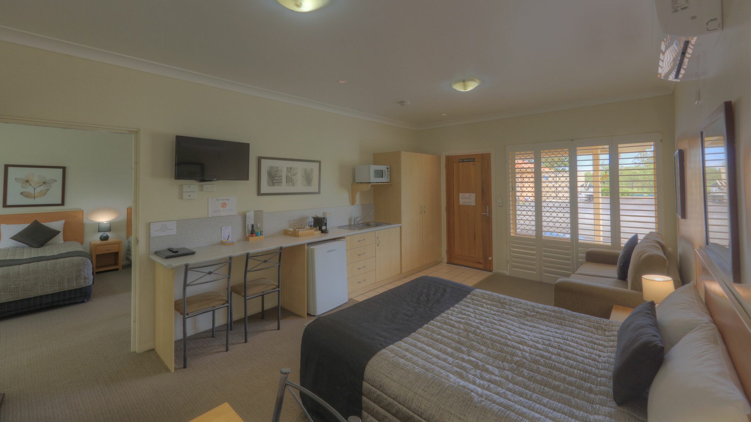 Country Roads Motor Inn Goondiwindi