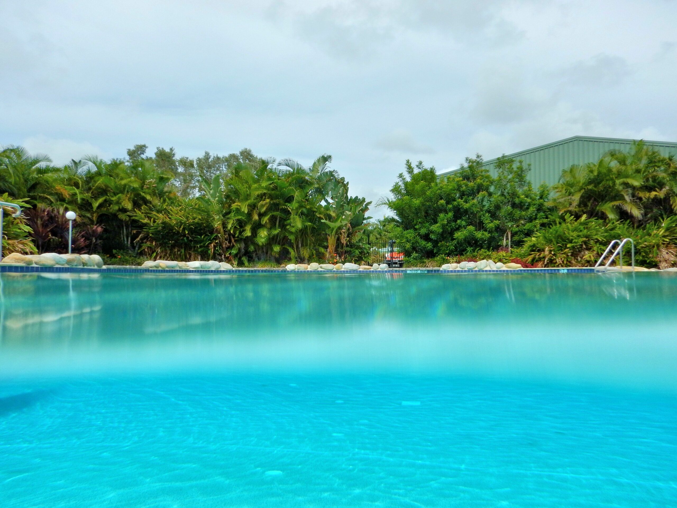 Discovery Parks - Coolwaters Yeppoon