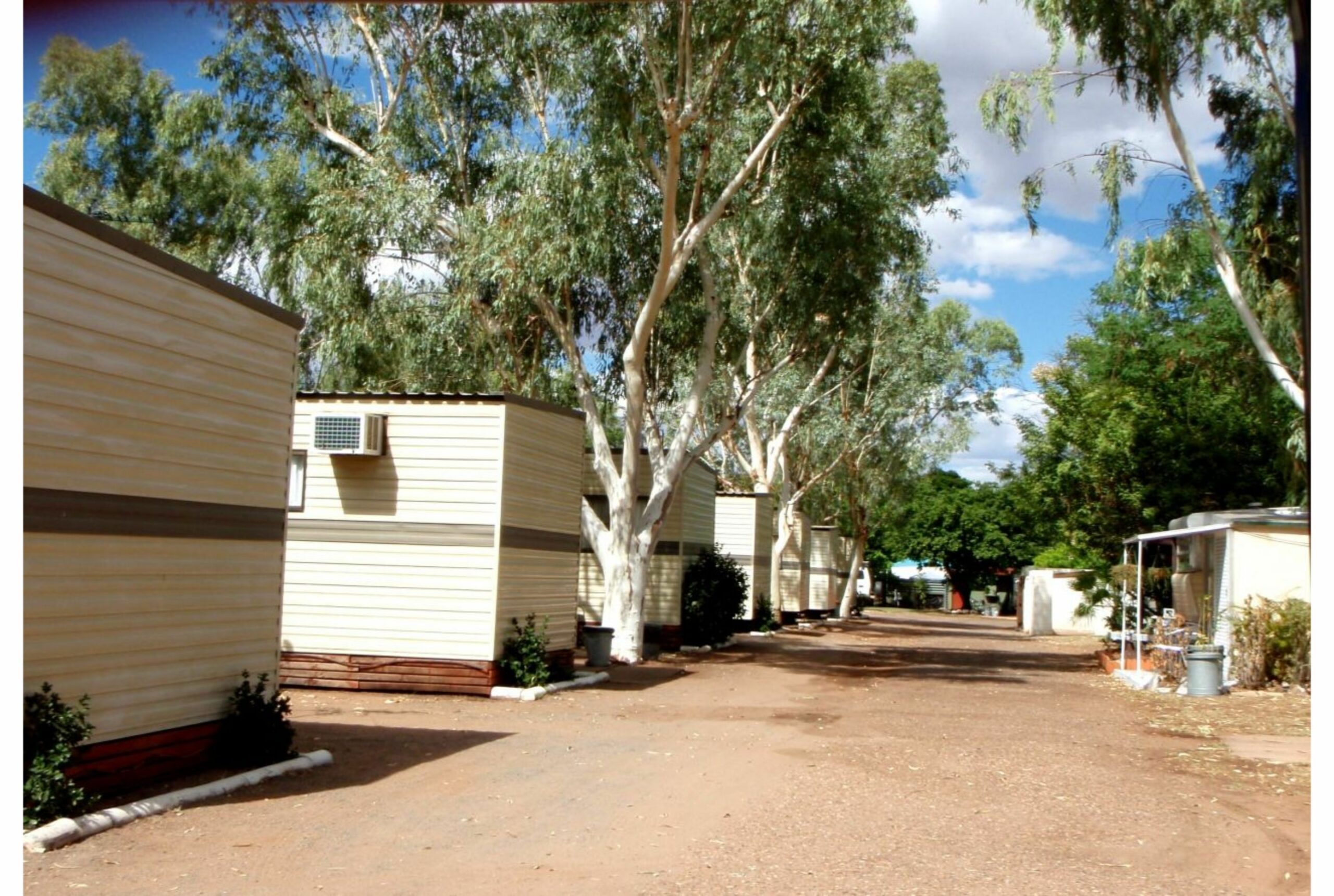 Discovery Parks - Mount Isa