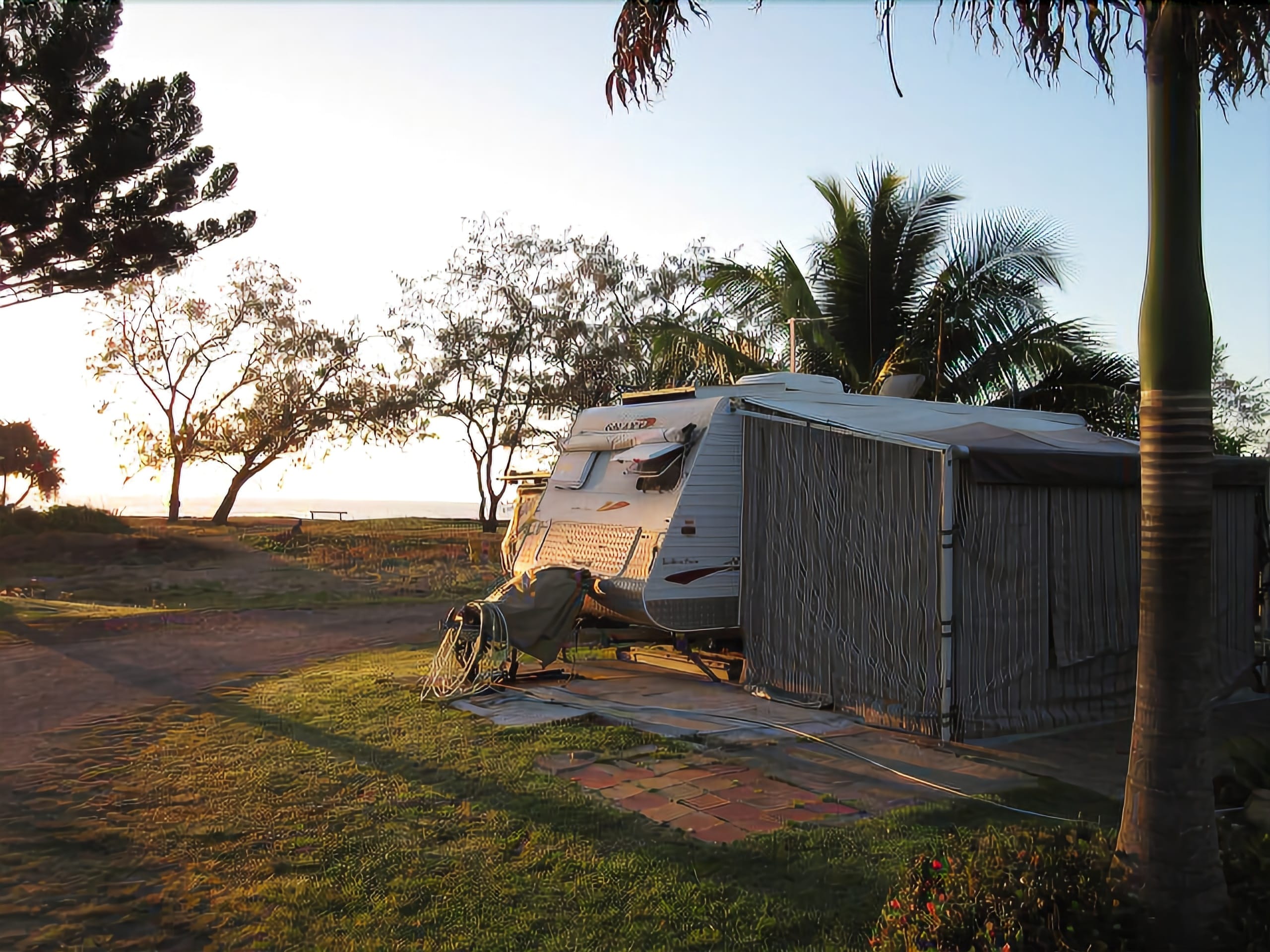 Forrest Beach Hotel