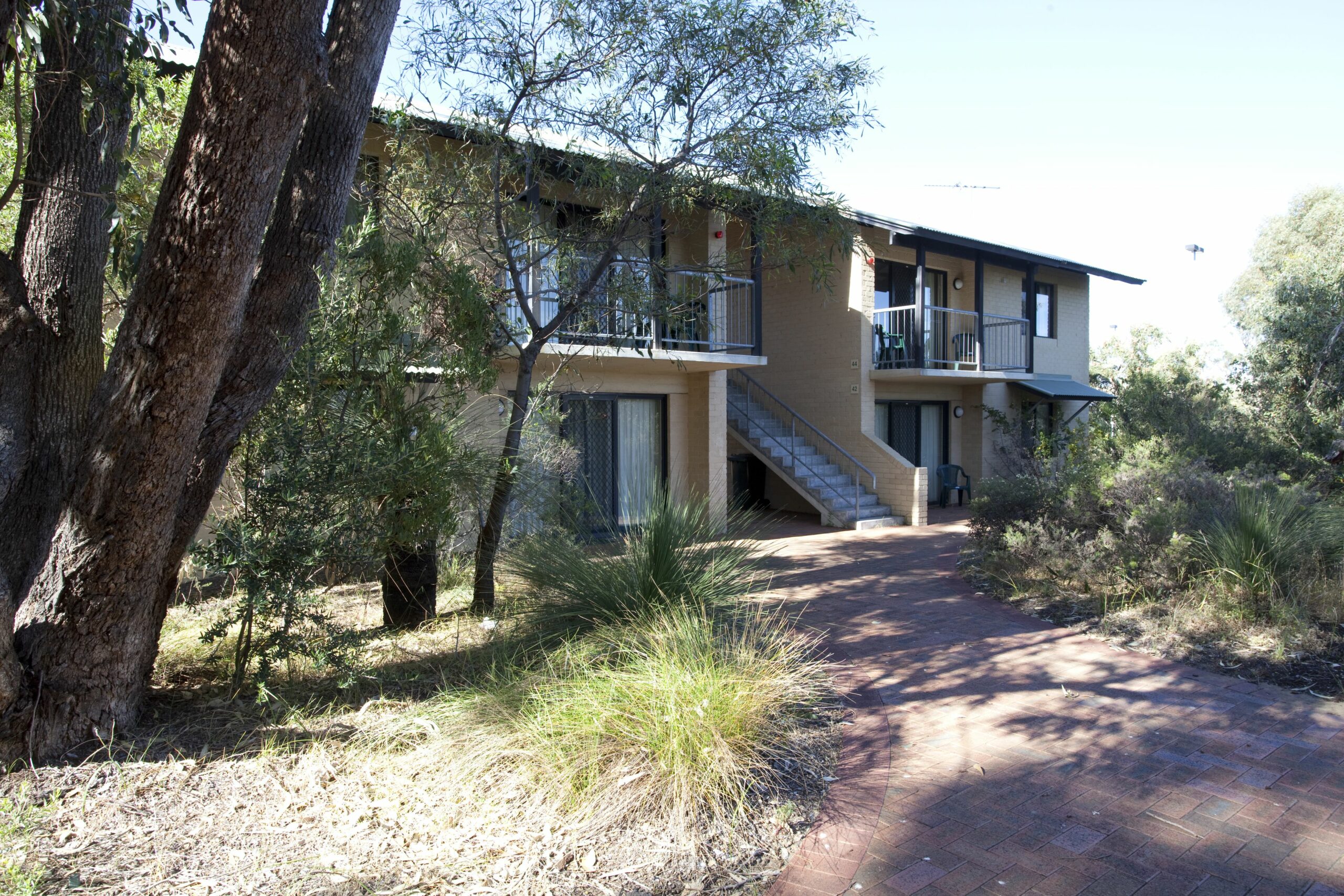 ECU Joondalup Village