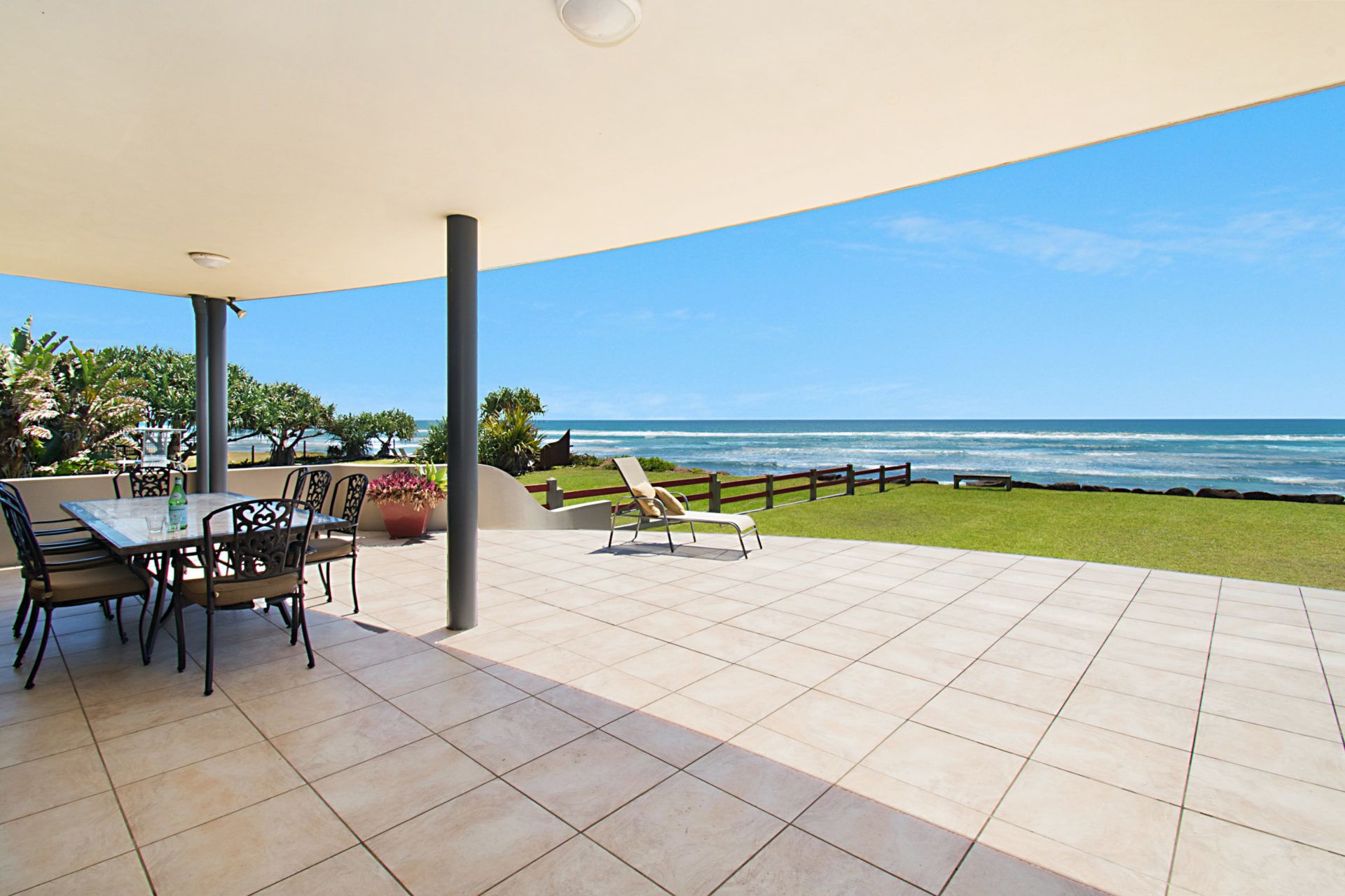 Lennox on the Beach Unit 1A - Lennox Head