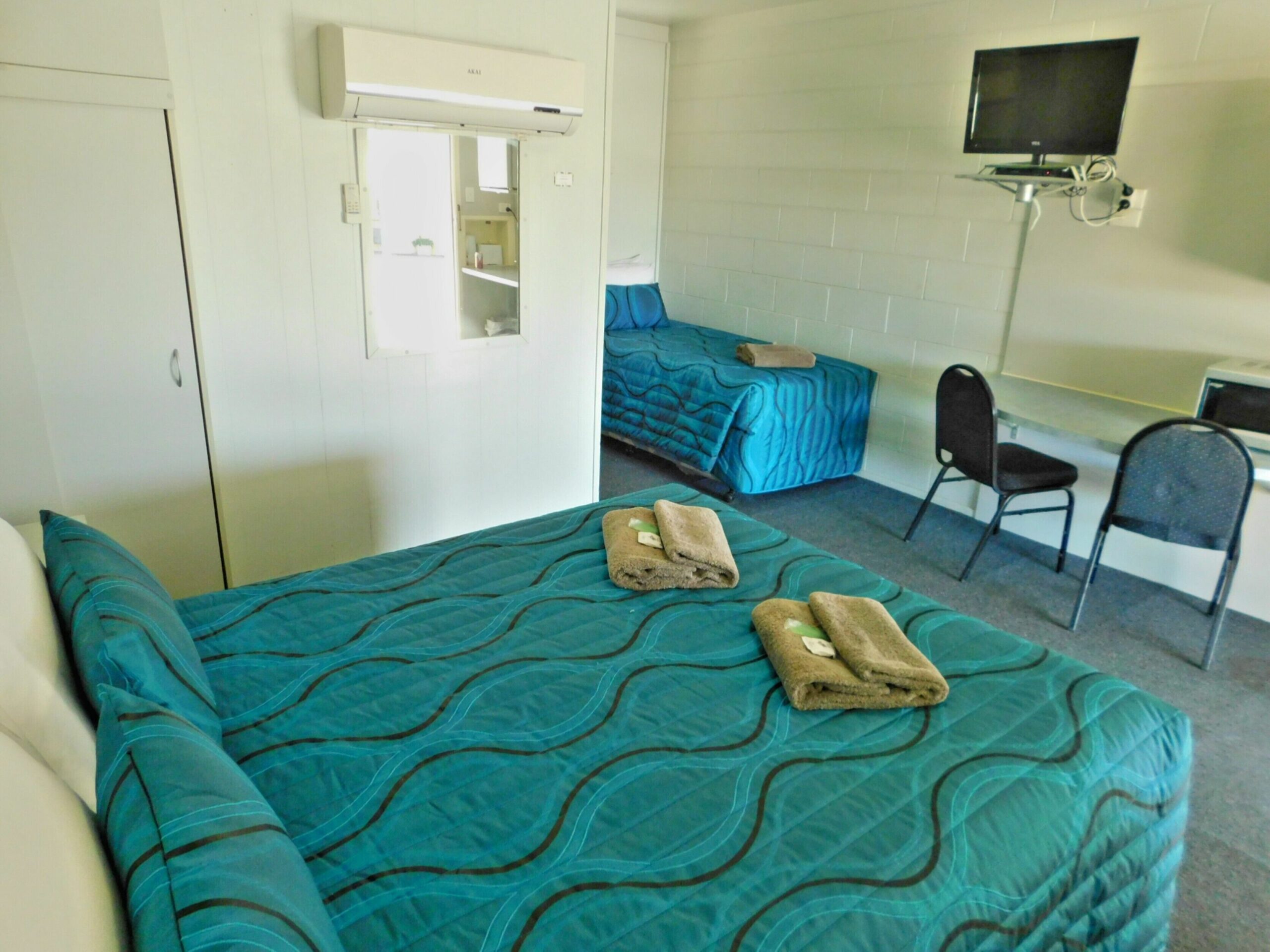 Hatton Vale Motel