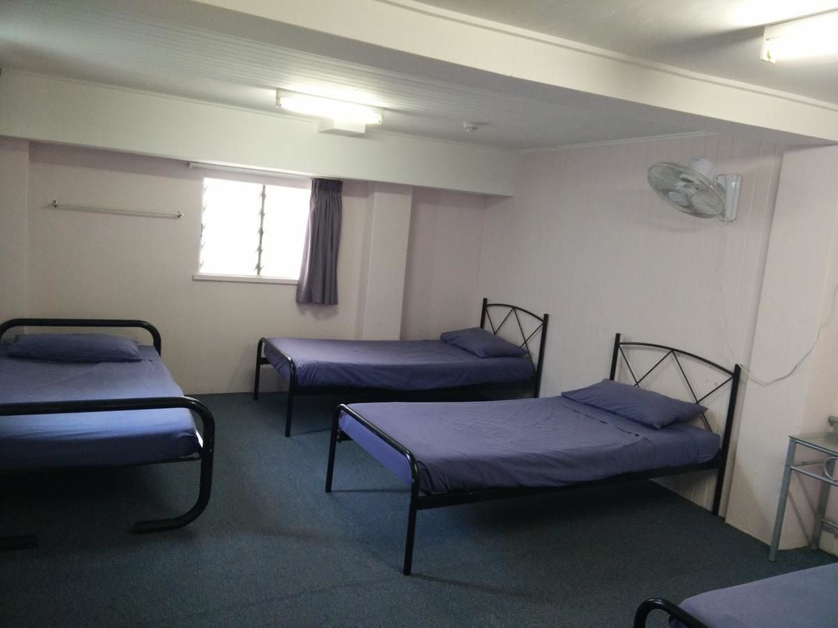 Cairns Girls Hostel