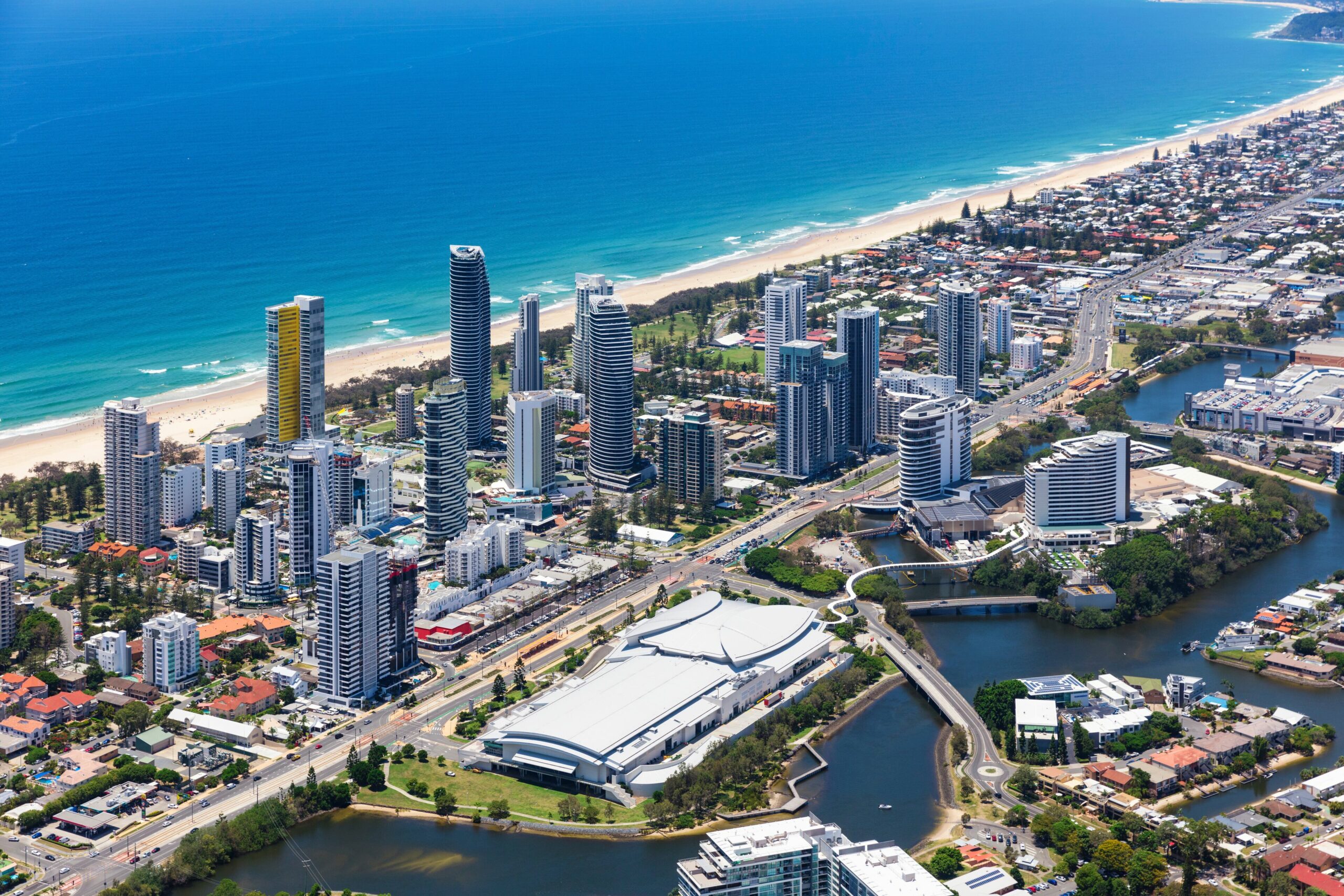 Sofitel Gold Coast Broadbeach