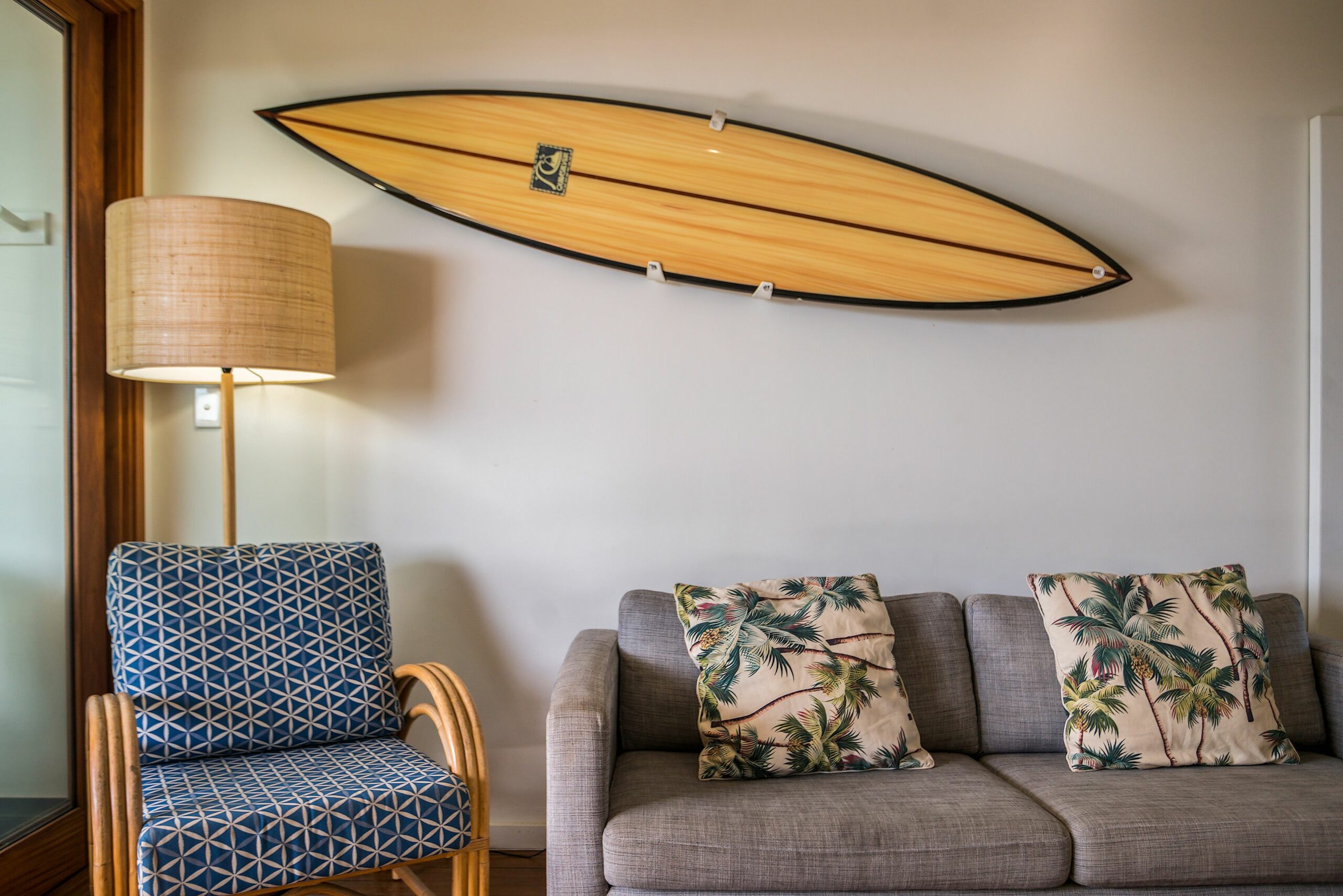 Quiksilver Apartments