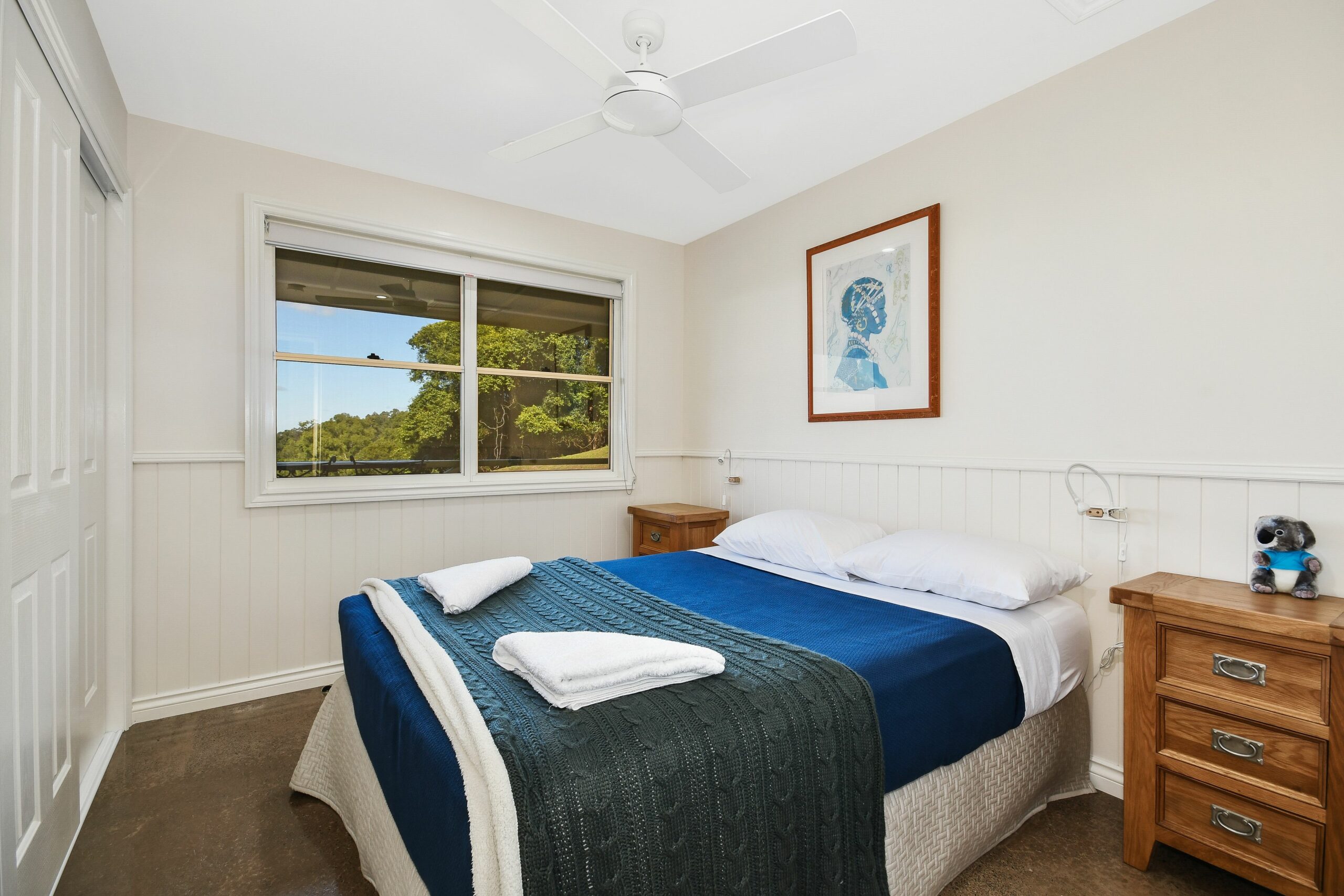 Maleny Coastal Views Retreat